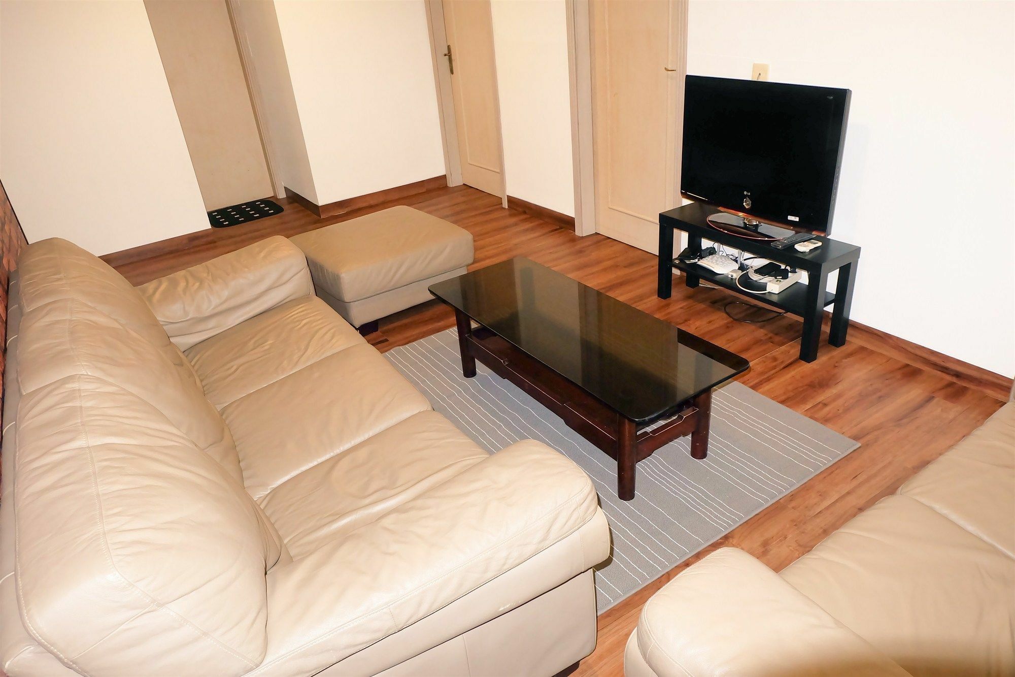 2 Bedroom Senayan By Travelio Apartment *