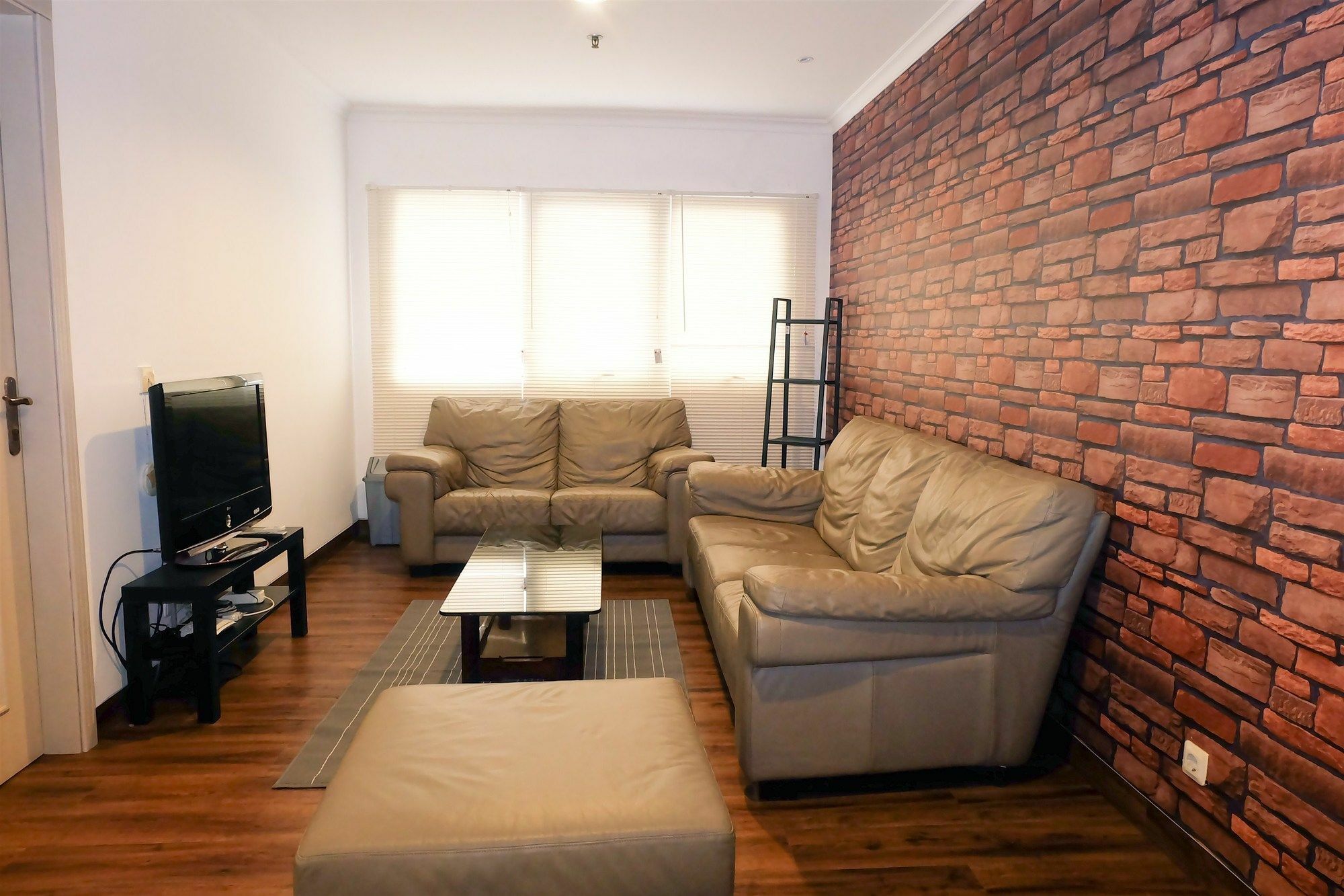 Apartment 2 Bedroom Senayan By Travelio Jakarta