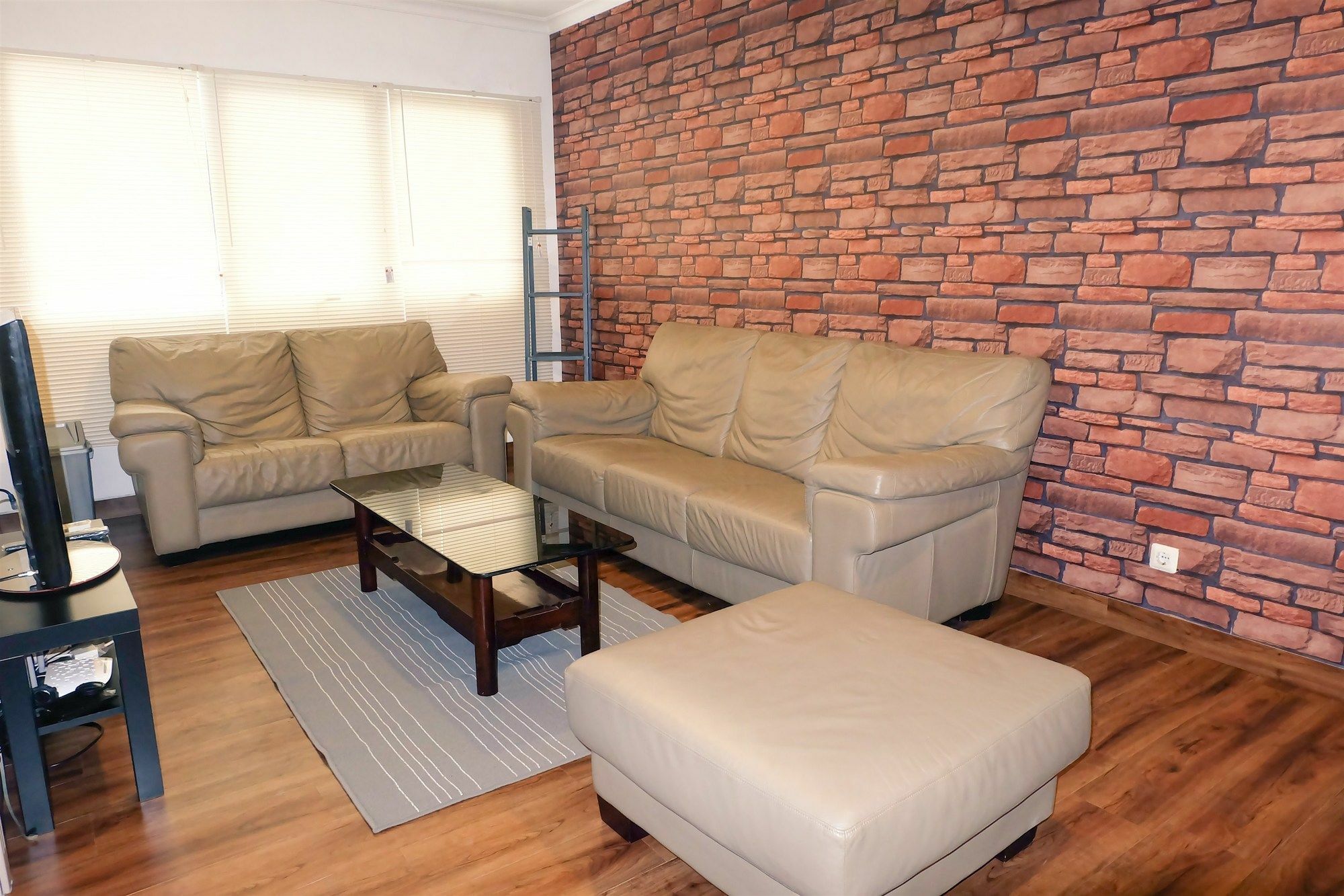 2 Bedroom Senayan By Travelio *