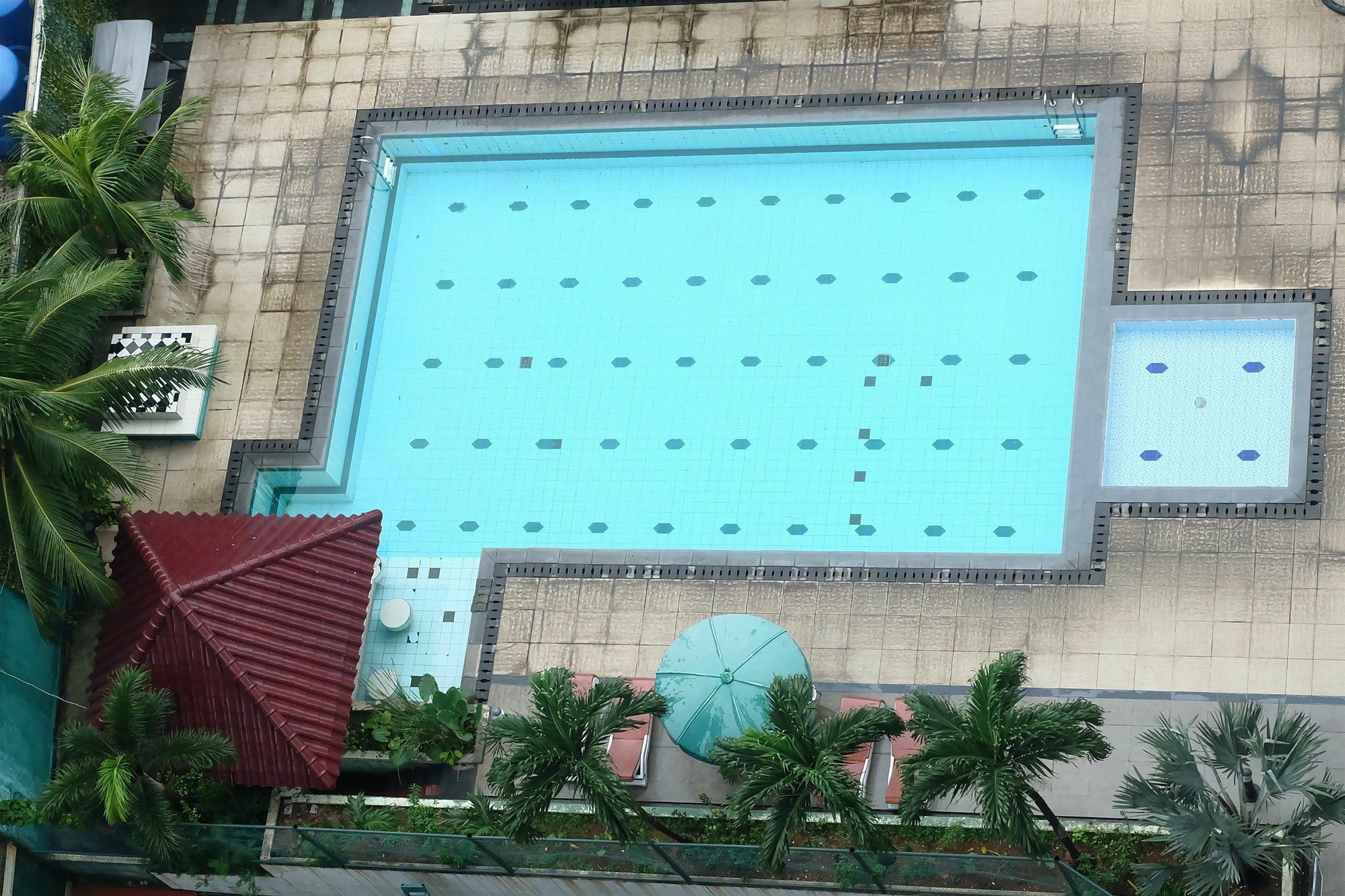 2 Bedroom Senayan By Travelio *