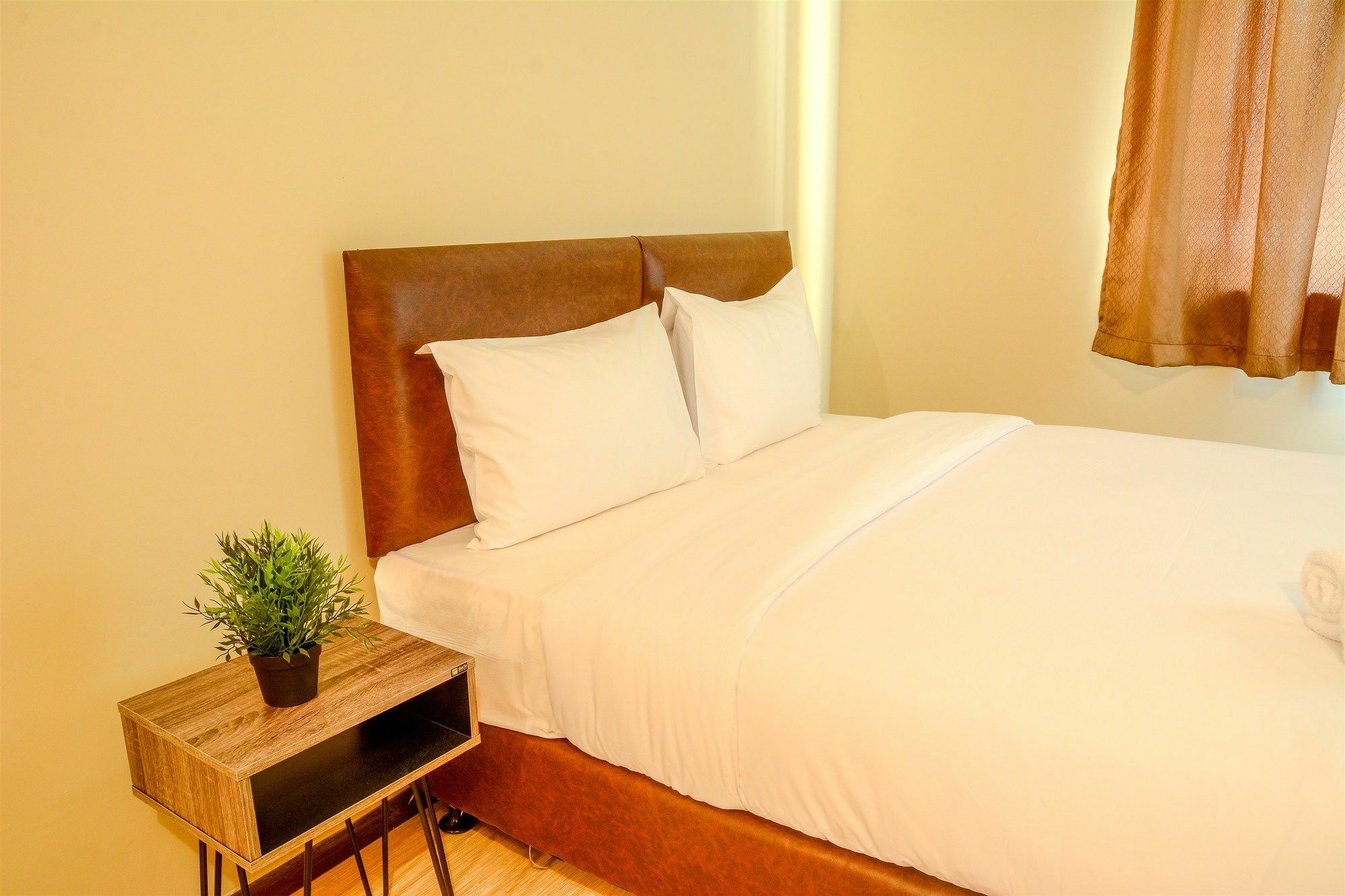 3 Bedrooms Grand Palace By Travelio Jakarta