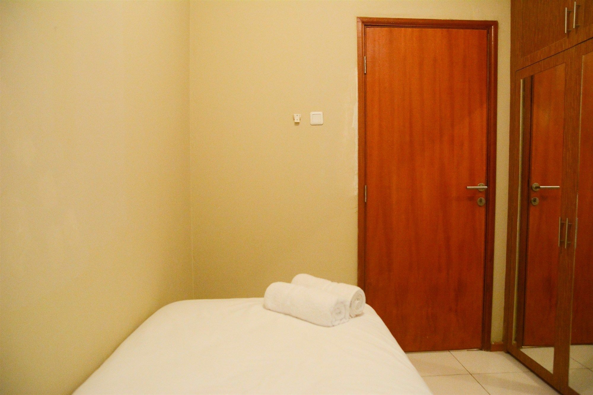 3 Bedrooms Grand Palace By Travelio *