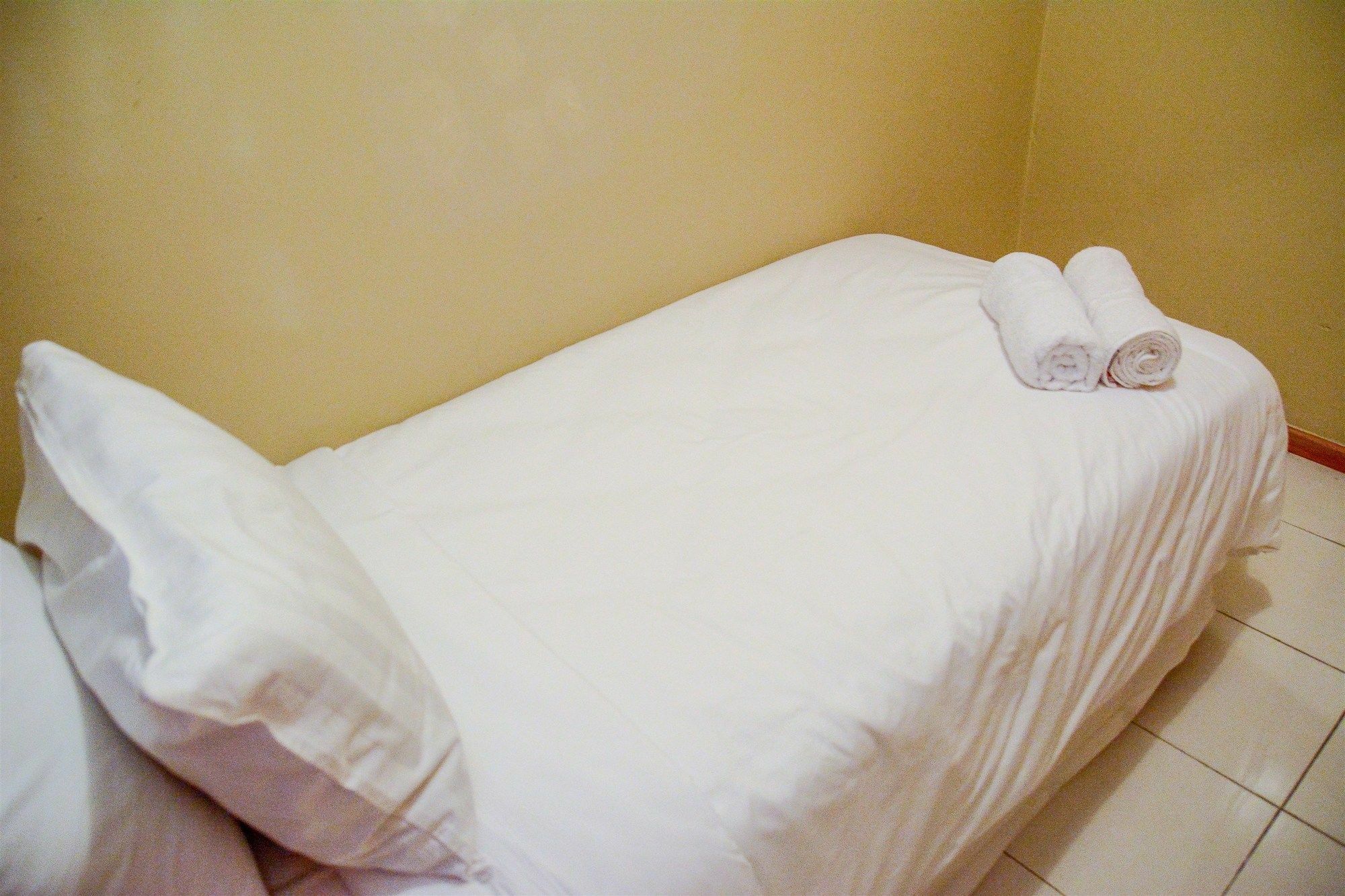 3 Bedrooms Grand Palace By Travelio *