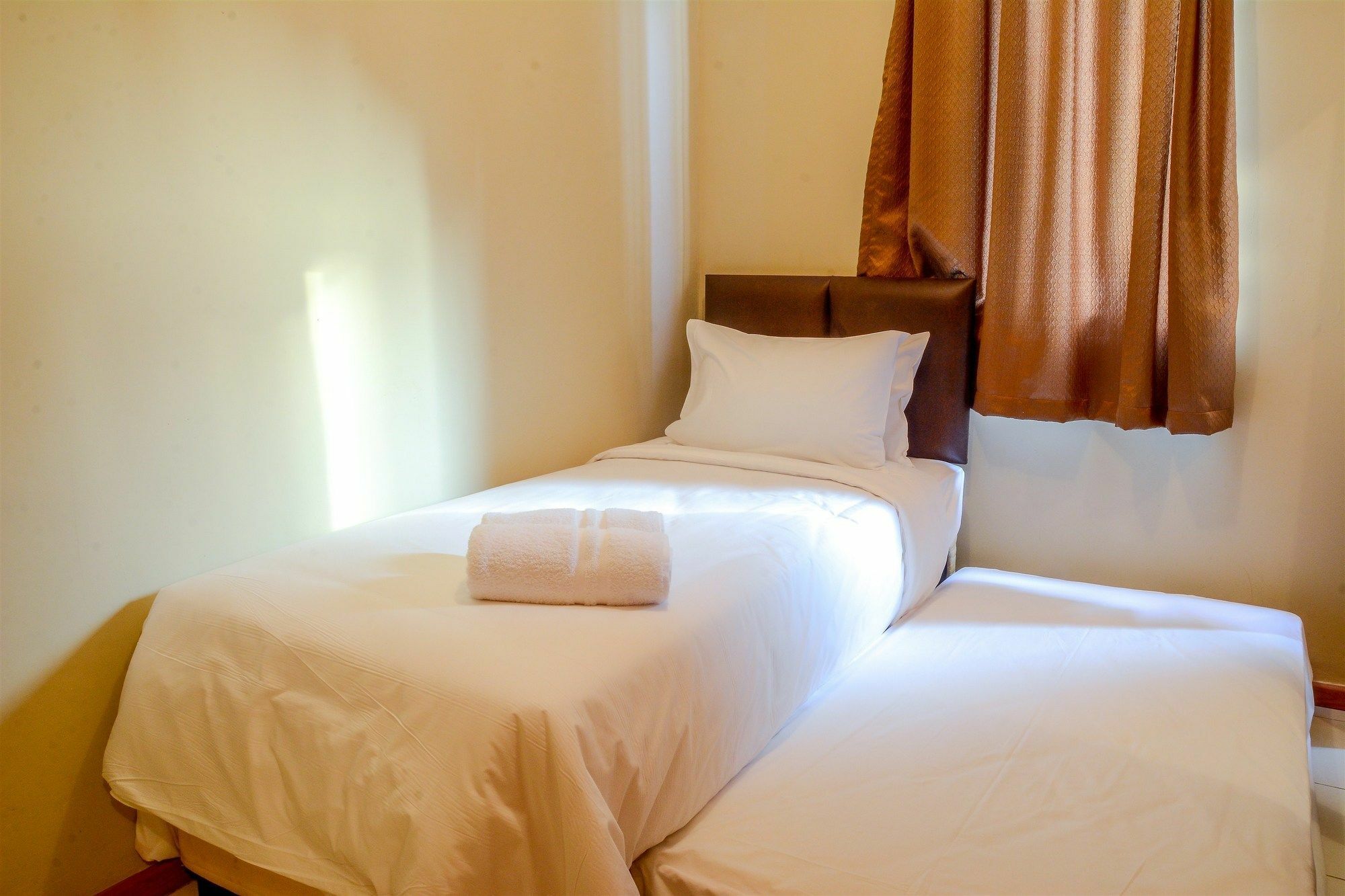3 Bedrooms Grand Palace By Travelio Apartment