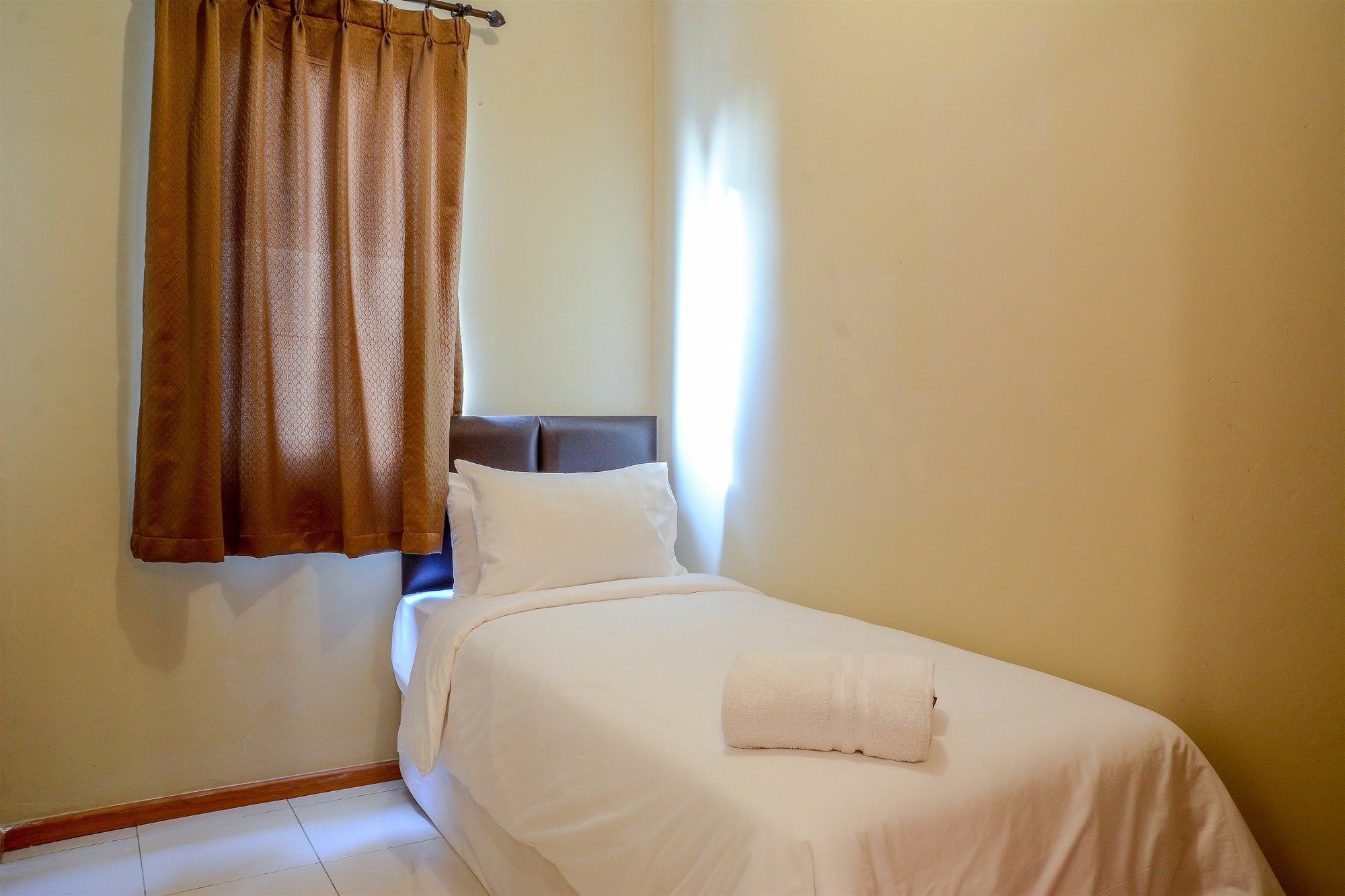 3 Bedrooms Grand Palace By Travelio *