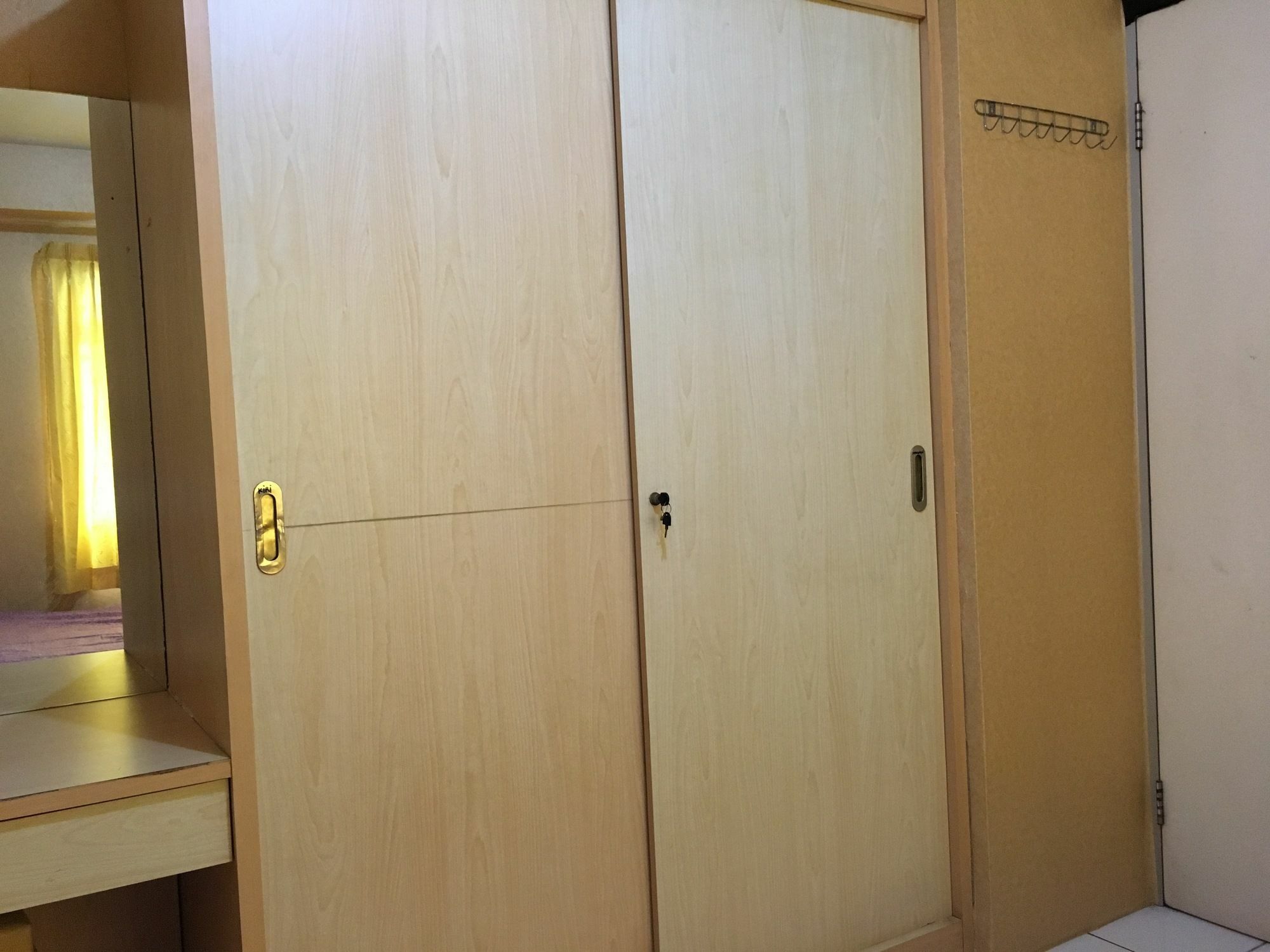 Hotel Gading Nias