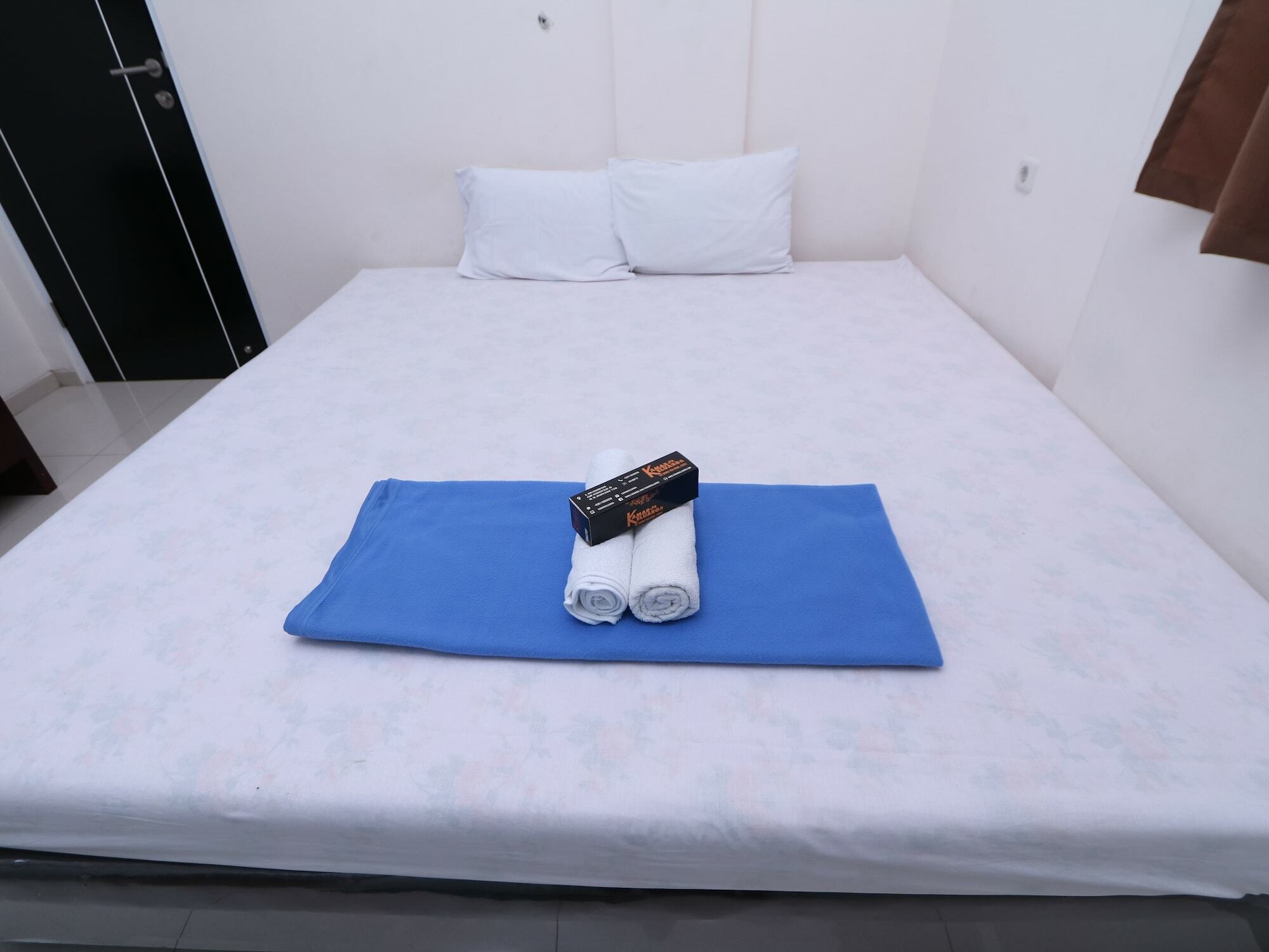 Guest house Kamar Keluarga Tanah Abang *