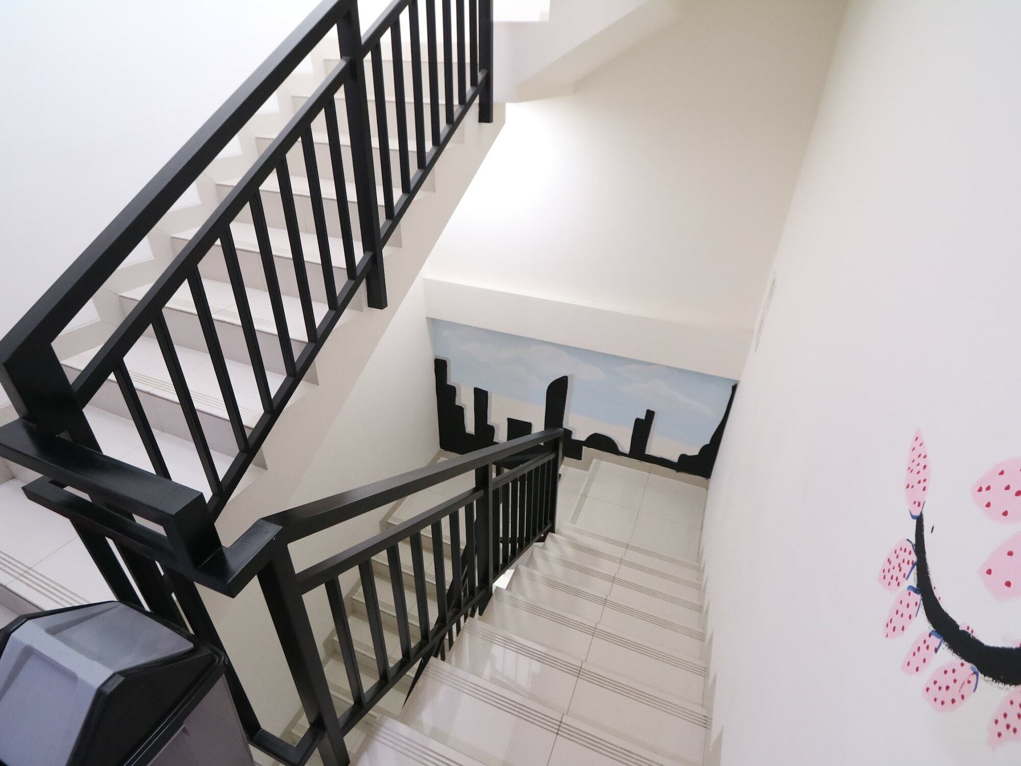 Guest house Kamar Keluarga Tanah Abang *