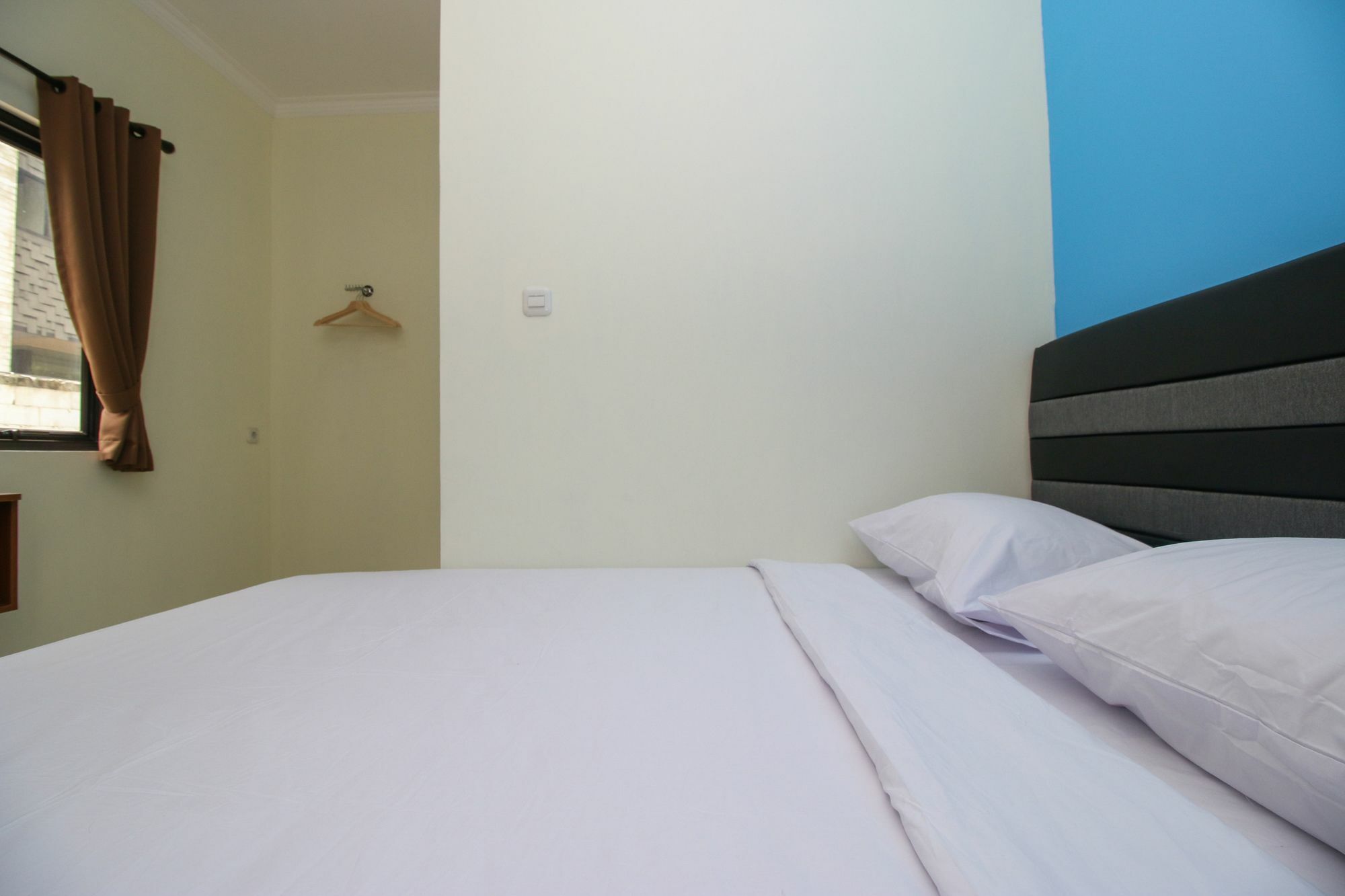 Hotel Sky Syariah Mampang 1 Jakarta