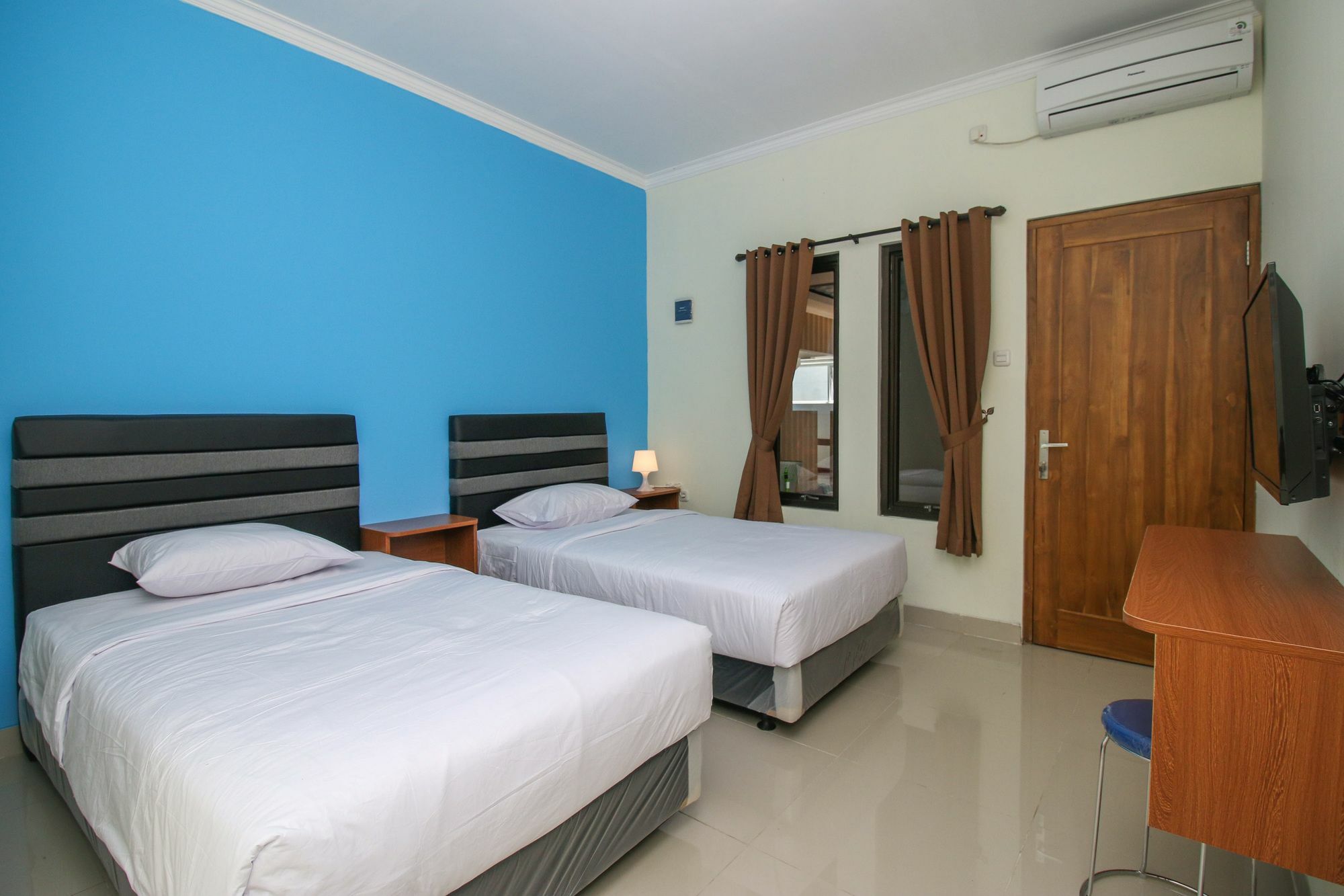 Sky Syariah Mampang 1 Jakarta