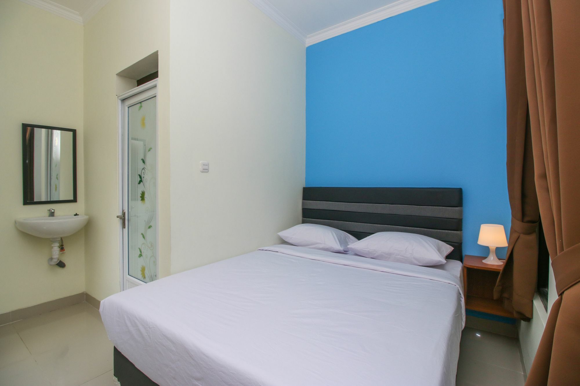 Sky Syariah Mampang 1 Hotel