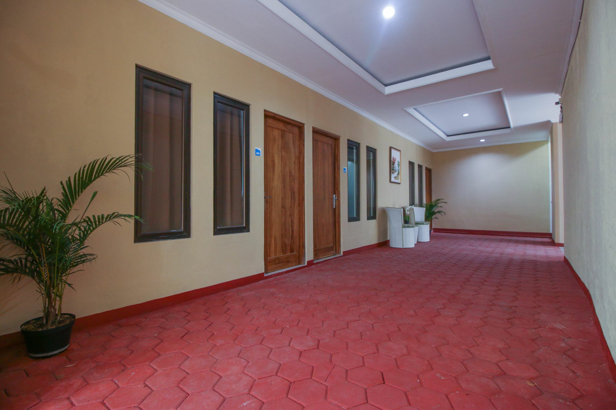 Sky Syariah Mampang 1 2* Jakarta