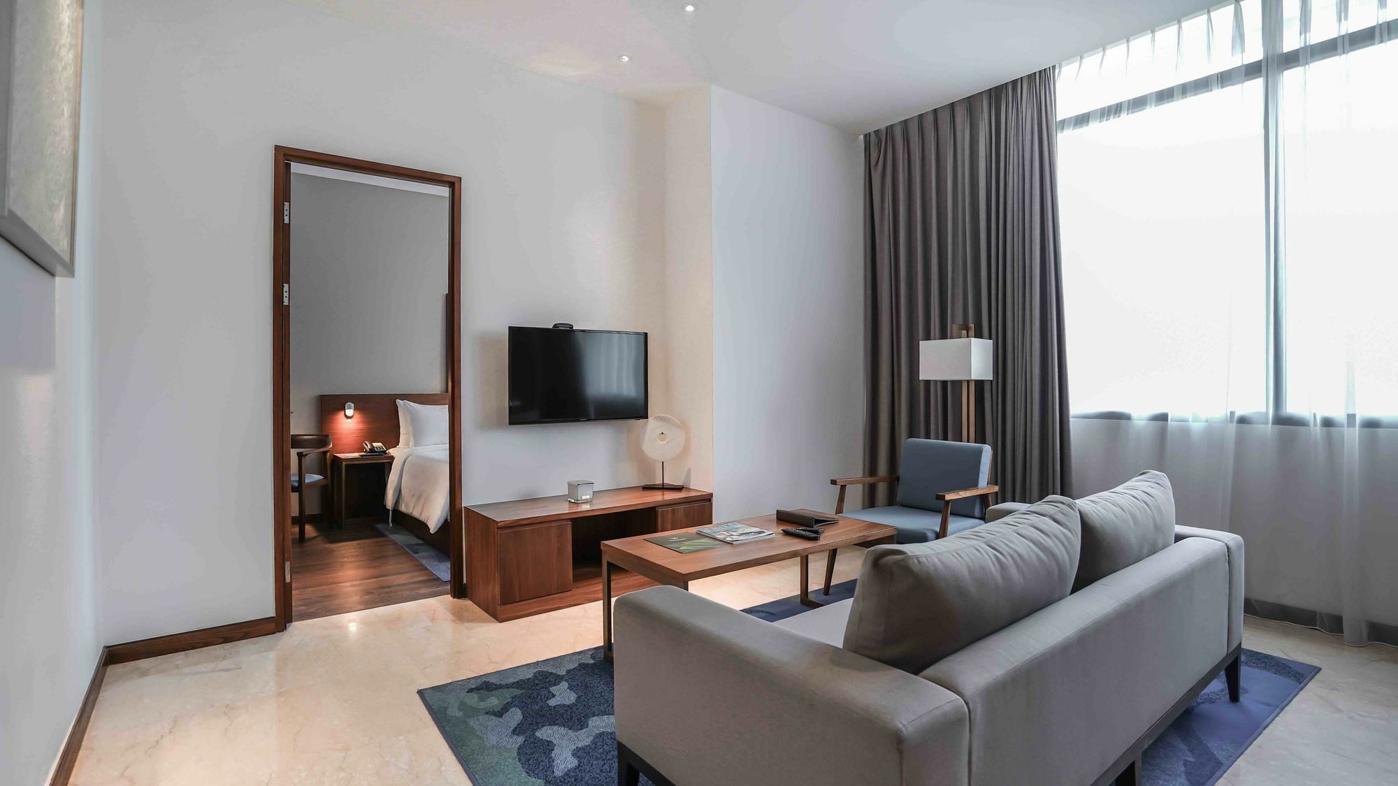 Veranda Serviced Puri 4* Jakarta