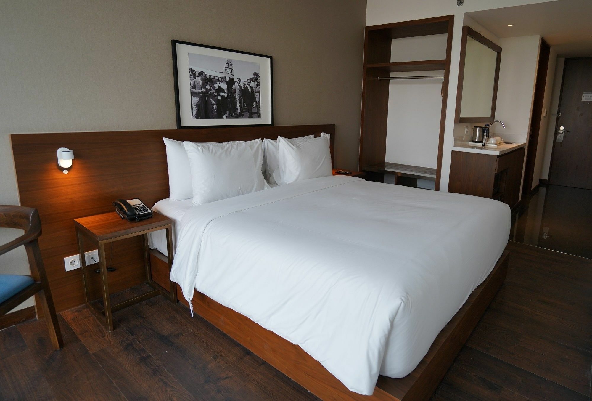Veranda Serviced Puri Jakarta