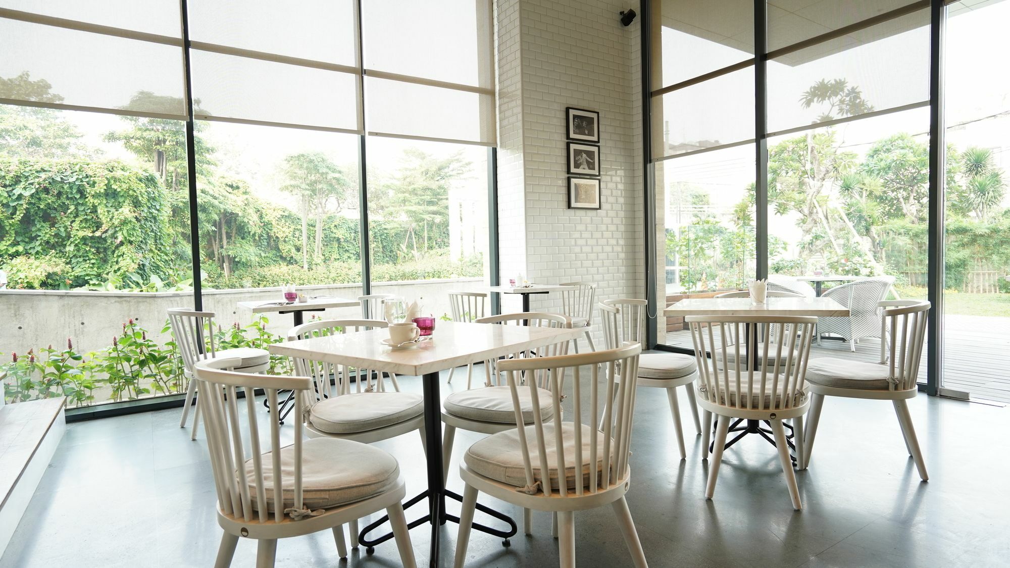 Hotel Veranda Serviced Puri 4*