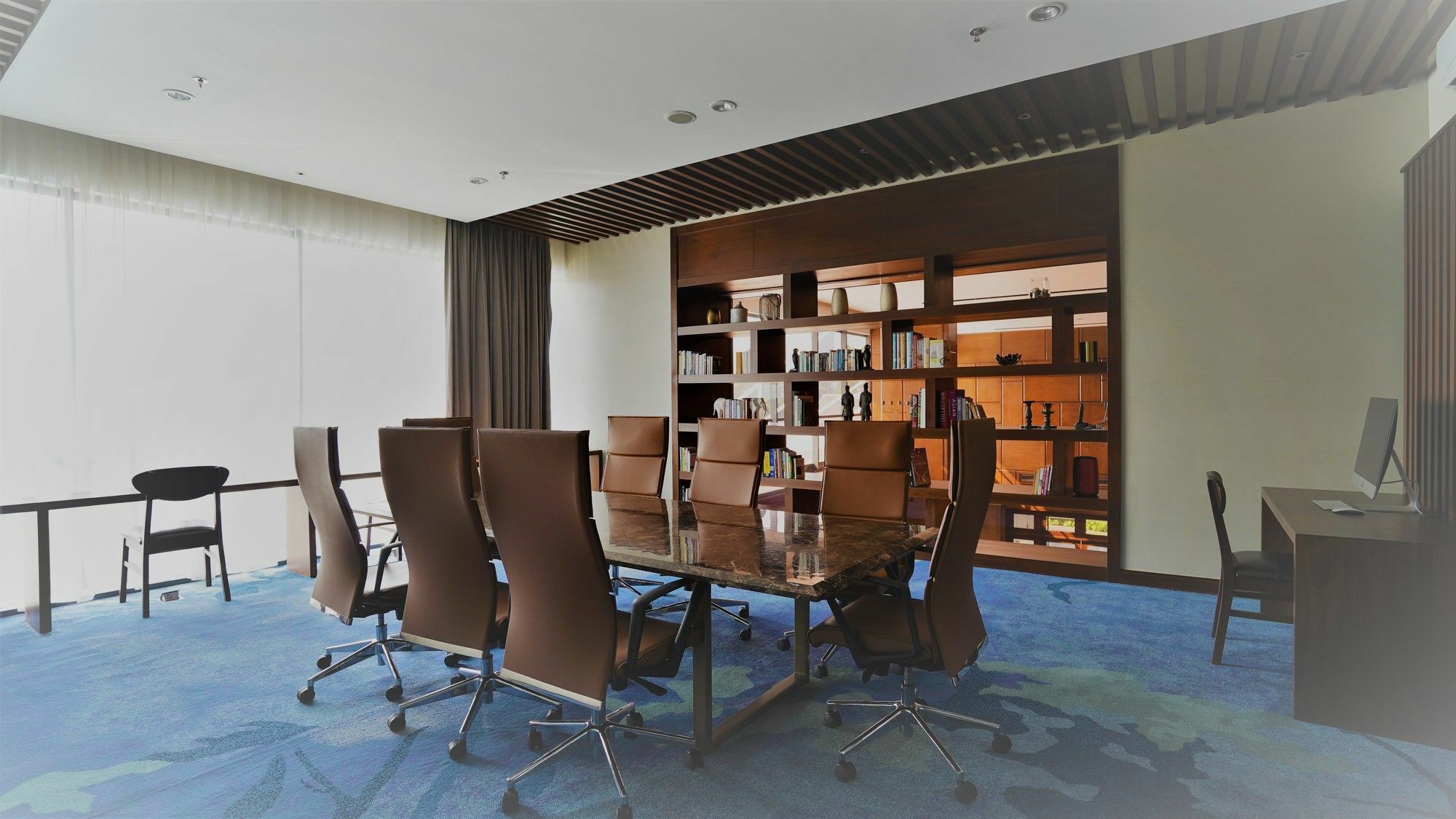 Veranda Serviced Puri Hotel 4*