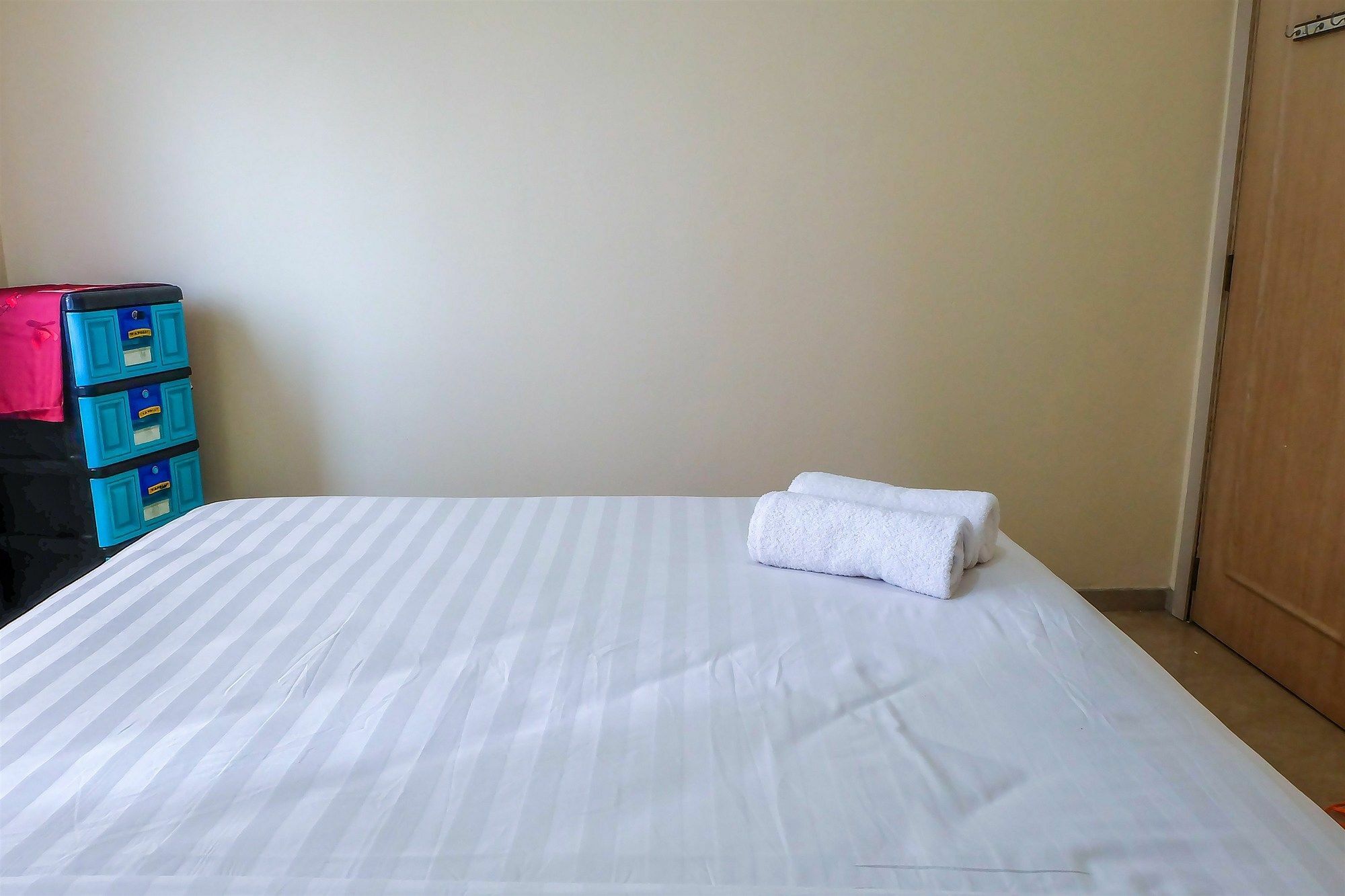 3 Bedroom Permata Senayan By Travelio *