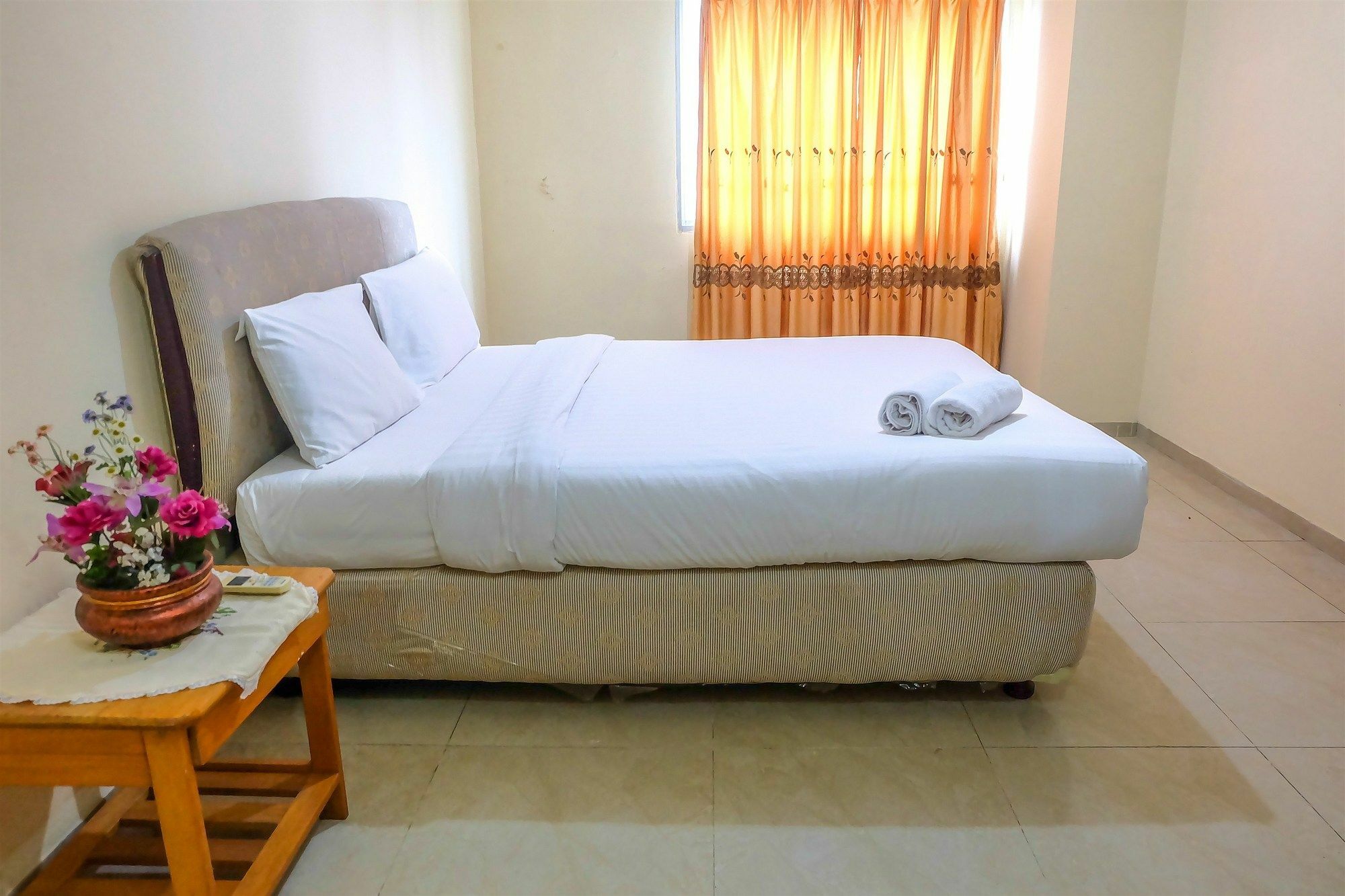 3 Bedroom Permata Senayan By Travelio