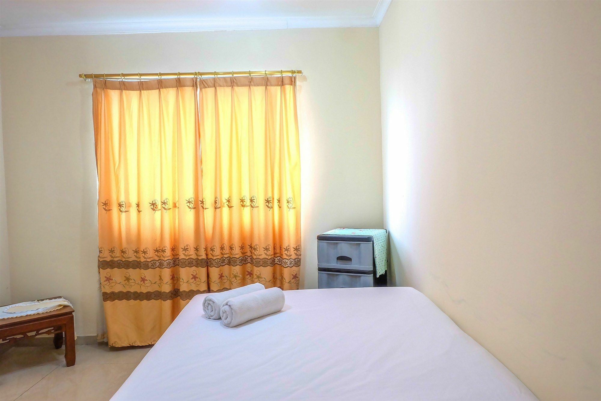3 Bedroom Permata Senayan By Travelio *