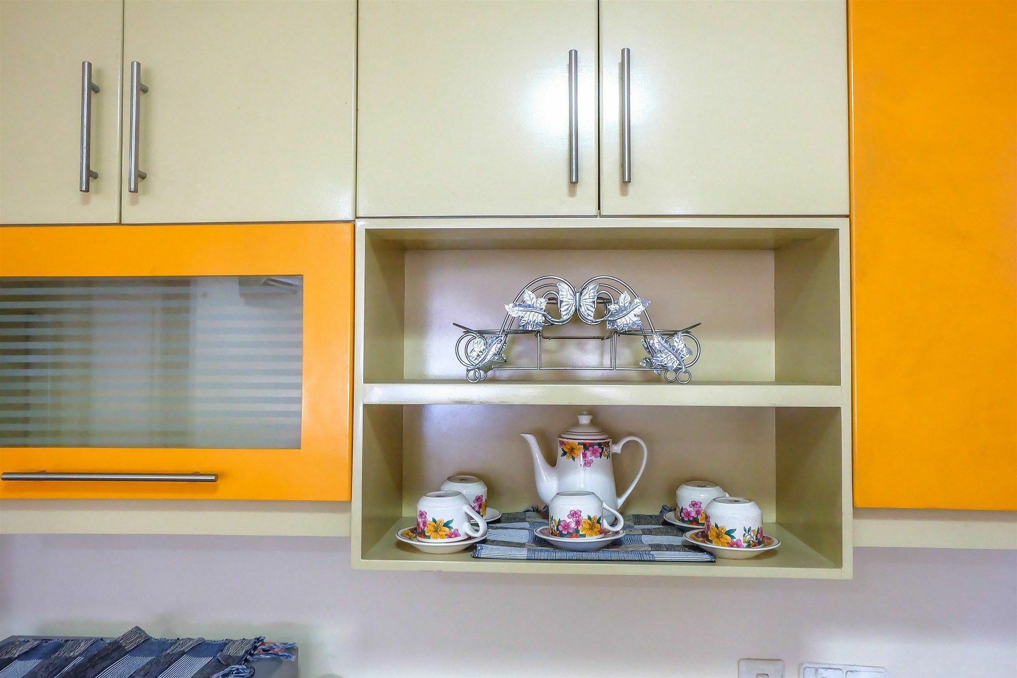 Apartment 3 Bedroom Permata Senayan By Travelio Jakarta