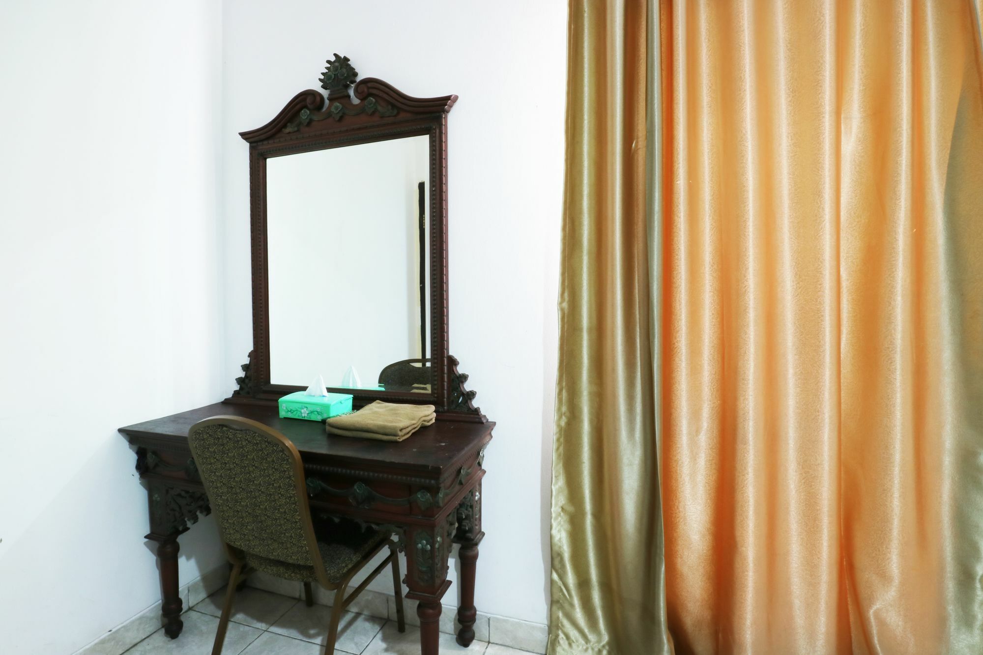 Nely Murni Jakarta