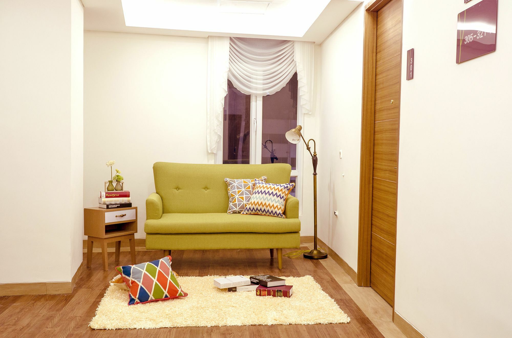 Heef 3* Jakarta