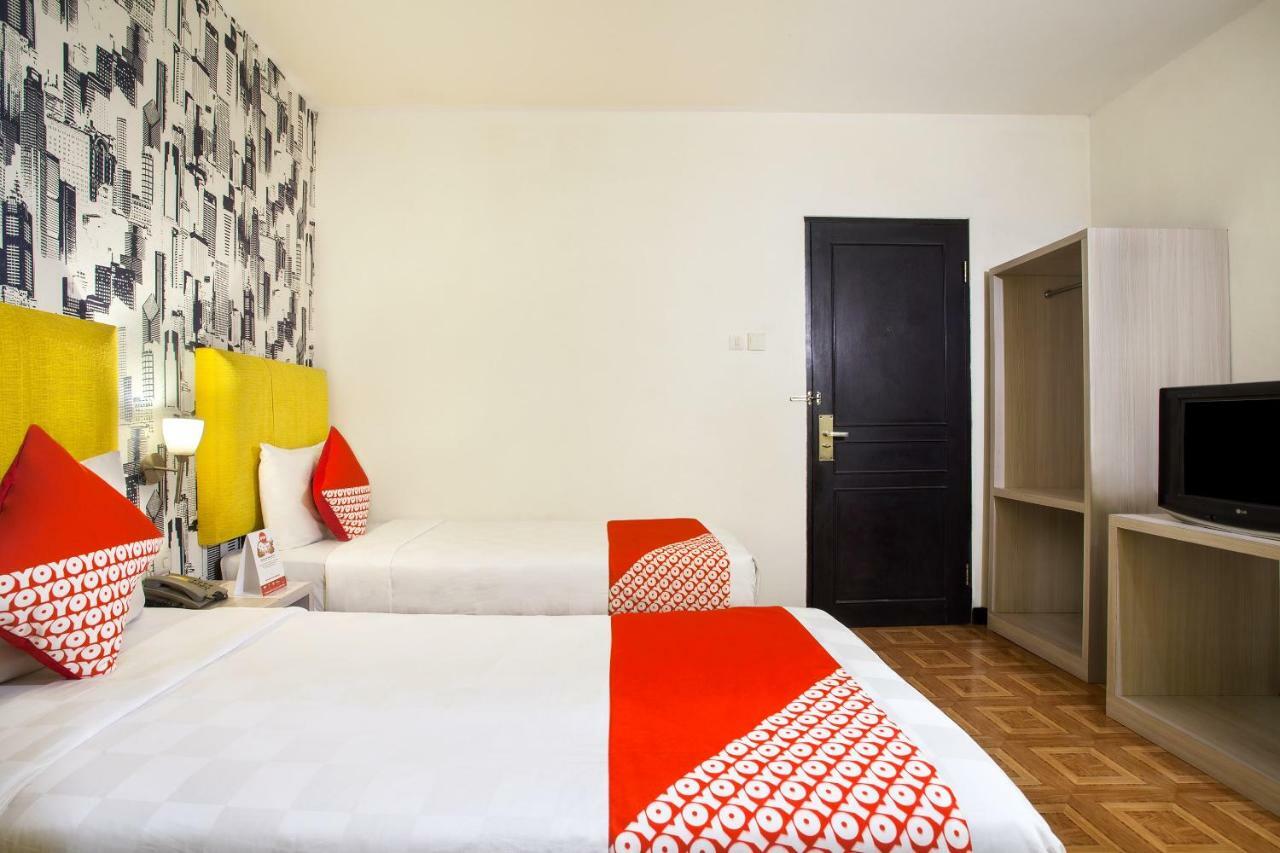 Hotel Oyo 119 Belvena