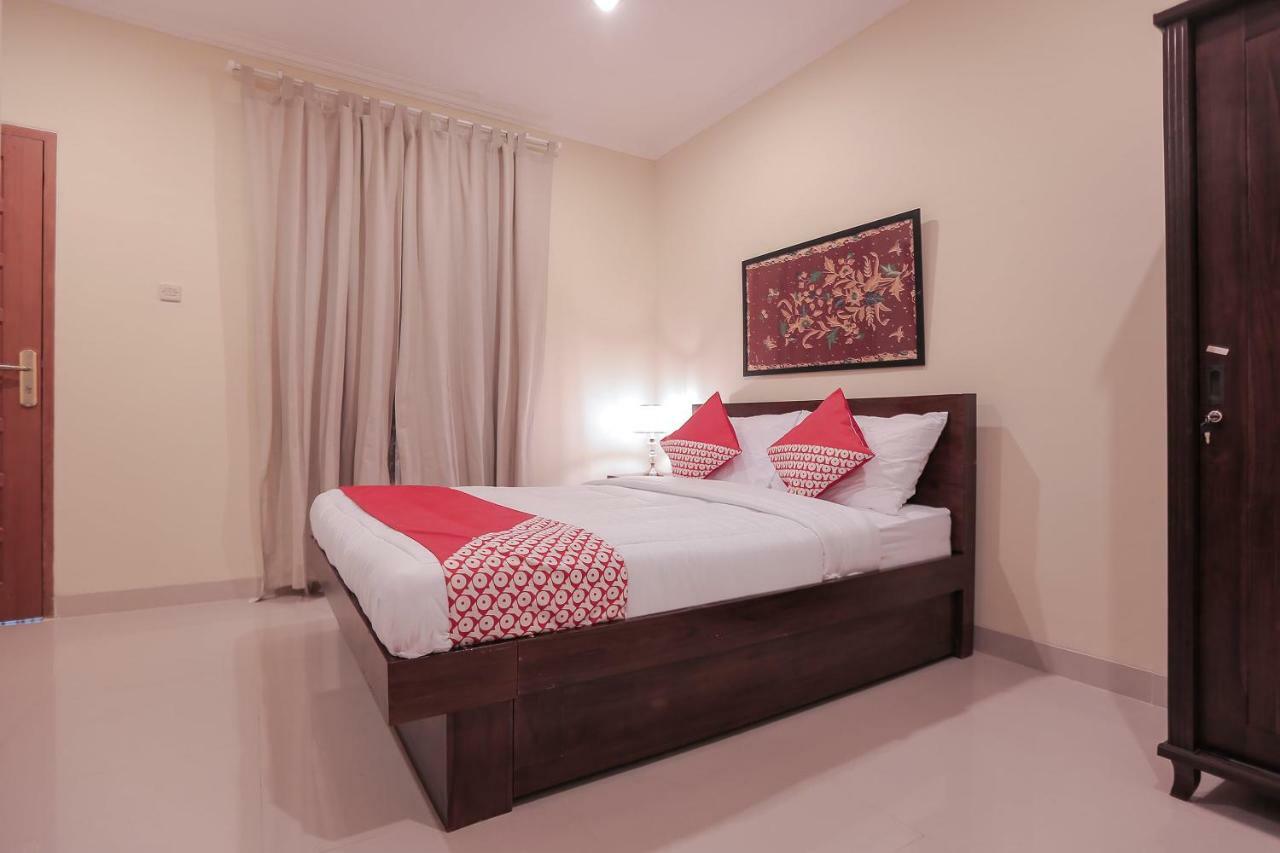 Oyo 133 Griya Ciaji Hotel