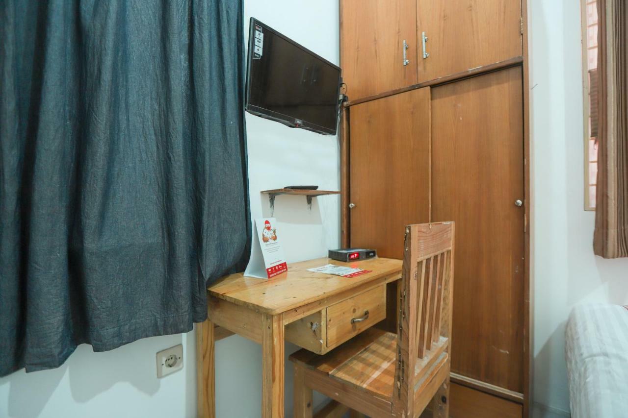 Oyo 150 Harmoni Hotel 2*