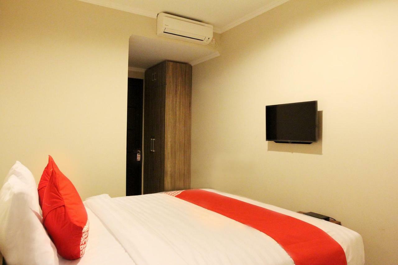 Mbc Hotel Jakarta