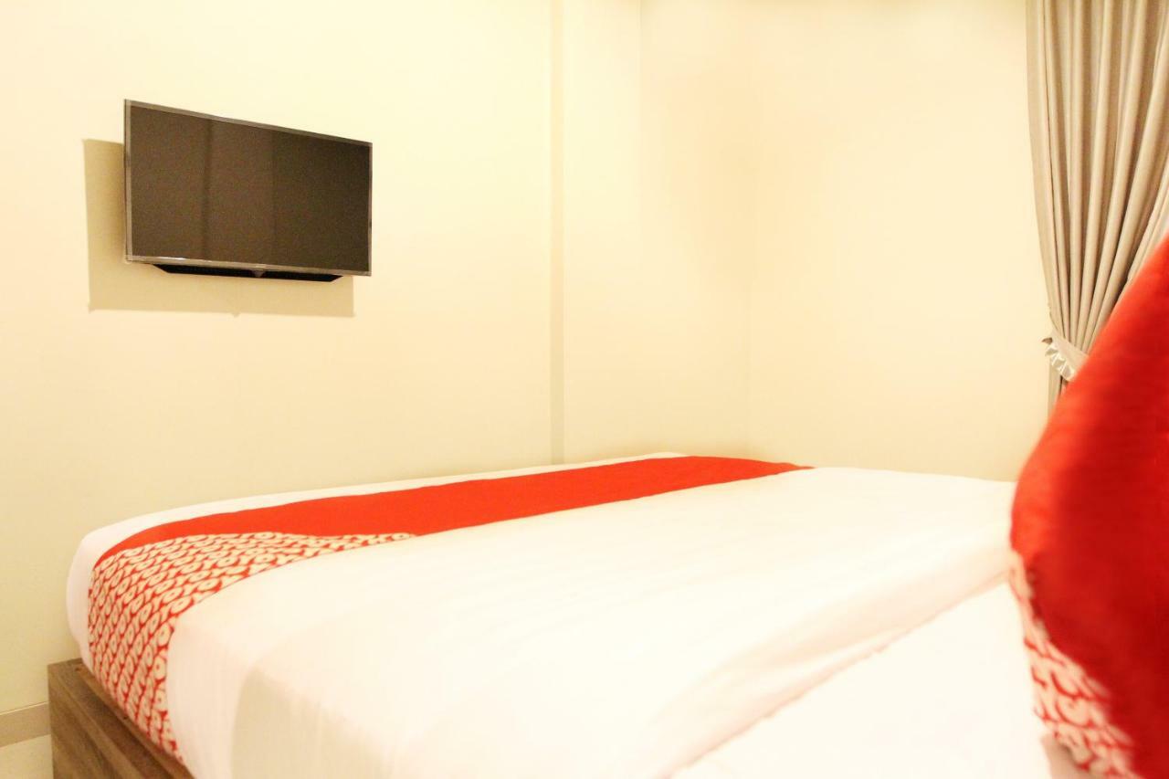 Hotel Mbc Jakarta