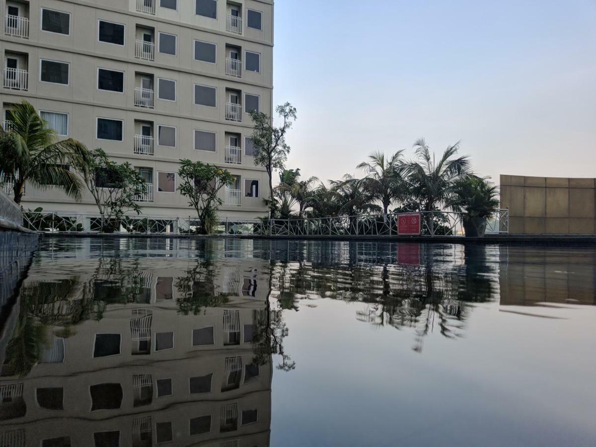 Hotel Titanium Express Homtel