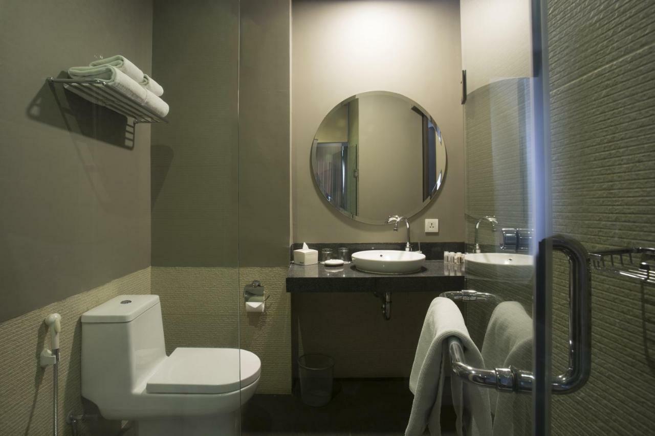 Liberty Hotel Thamrin Jakarta Hotel