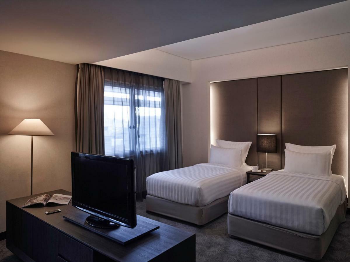 Pullman Indonesia Hotel 5*