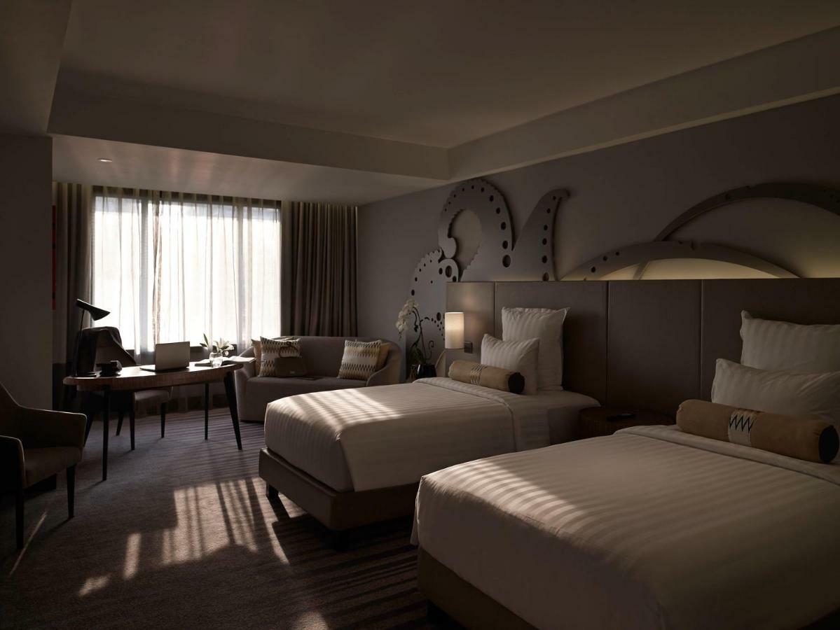 Pullman Indonesia Hotel 5*
