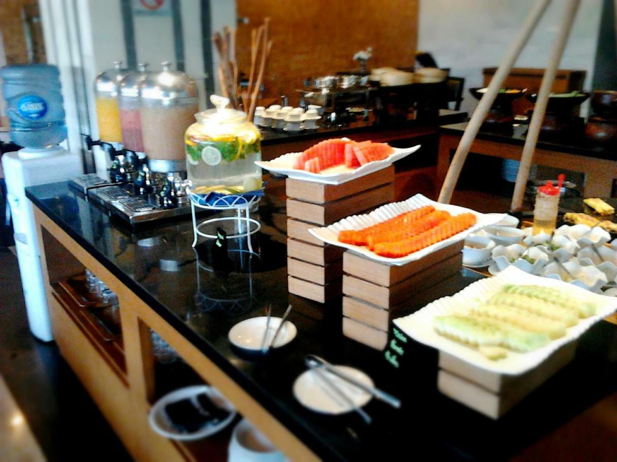 Hotel Gren Alia Jakarta
