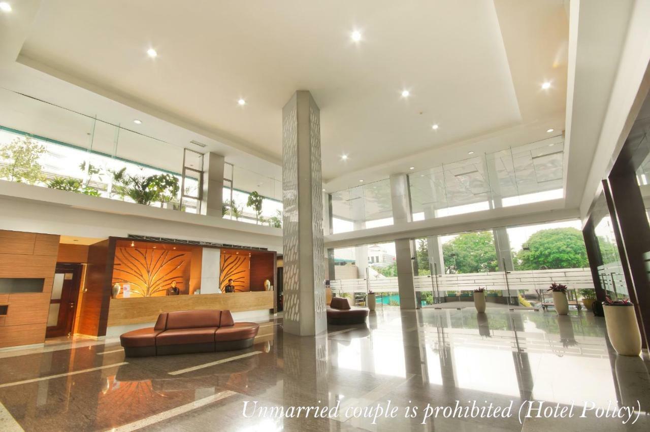 Gren Alia Jakarta