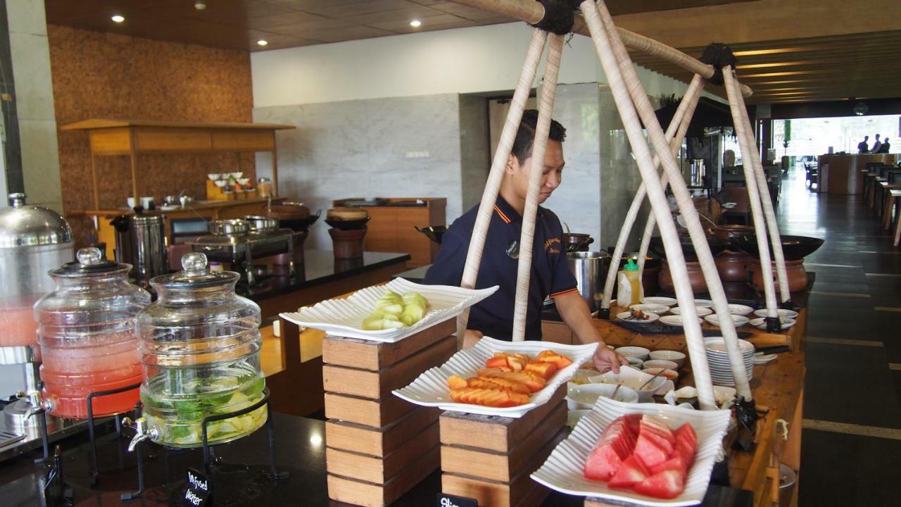 Gren Alia Hotel