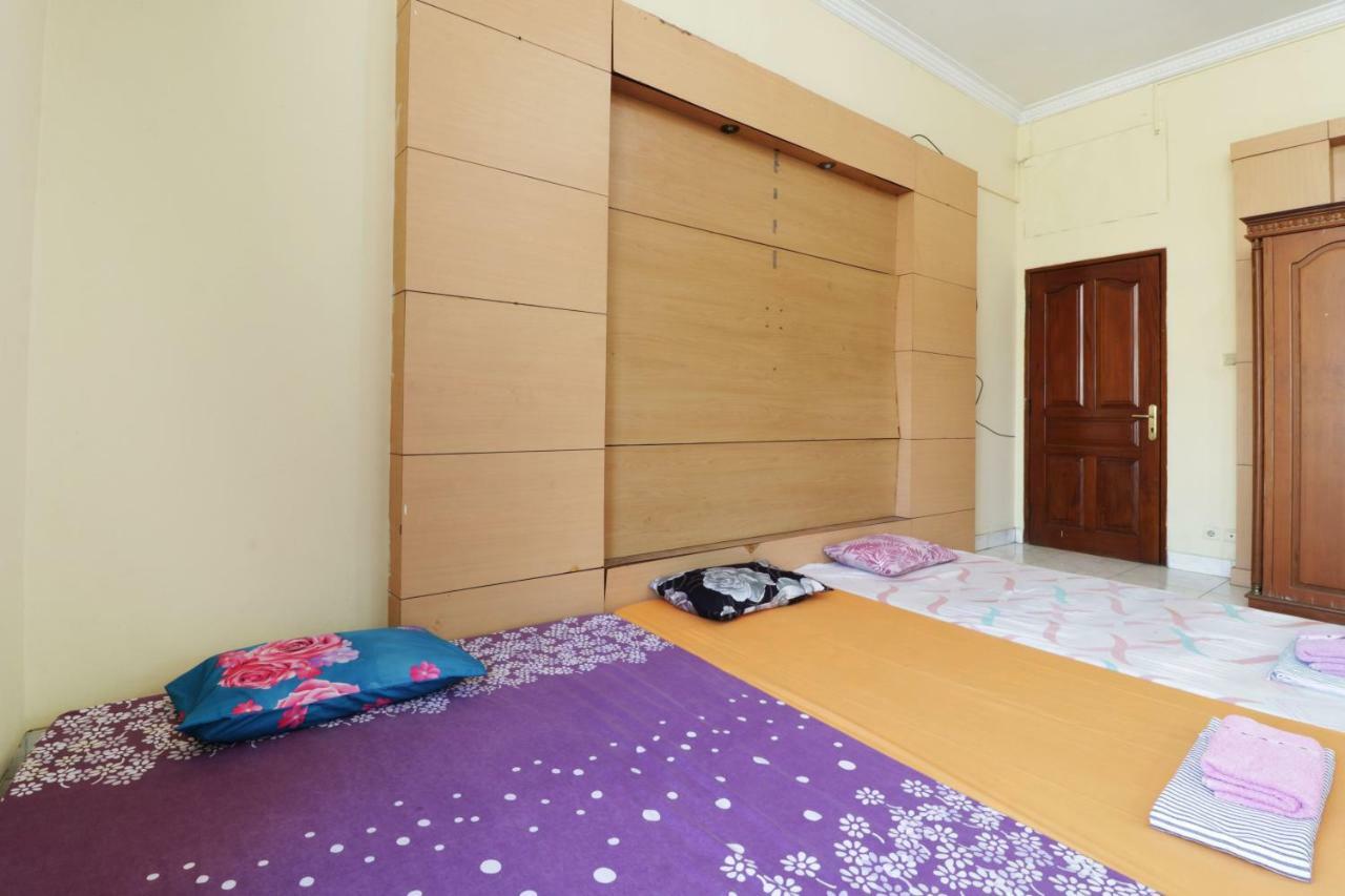 Hostel Backpack Syariah Cempaka Putih Barat