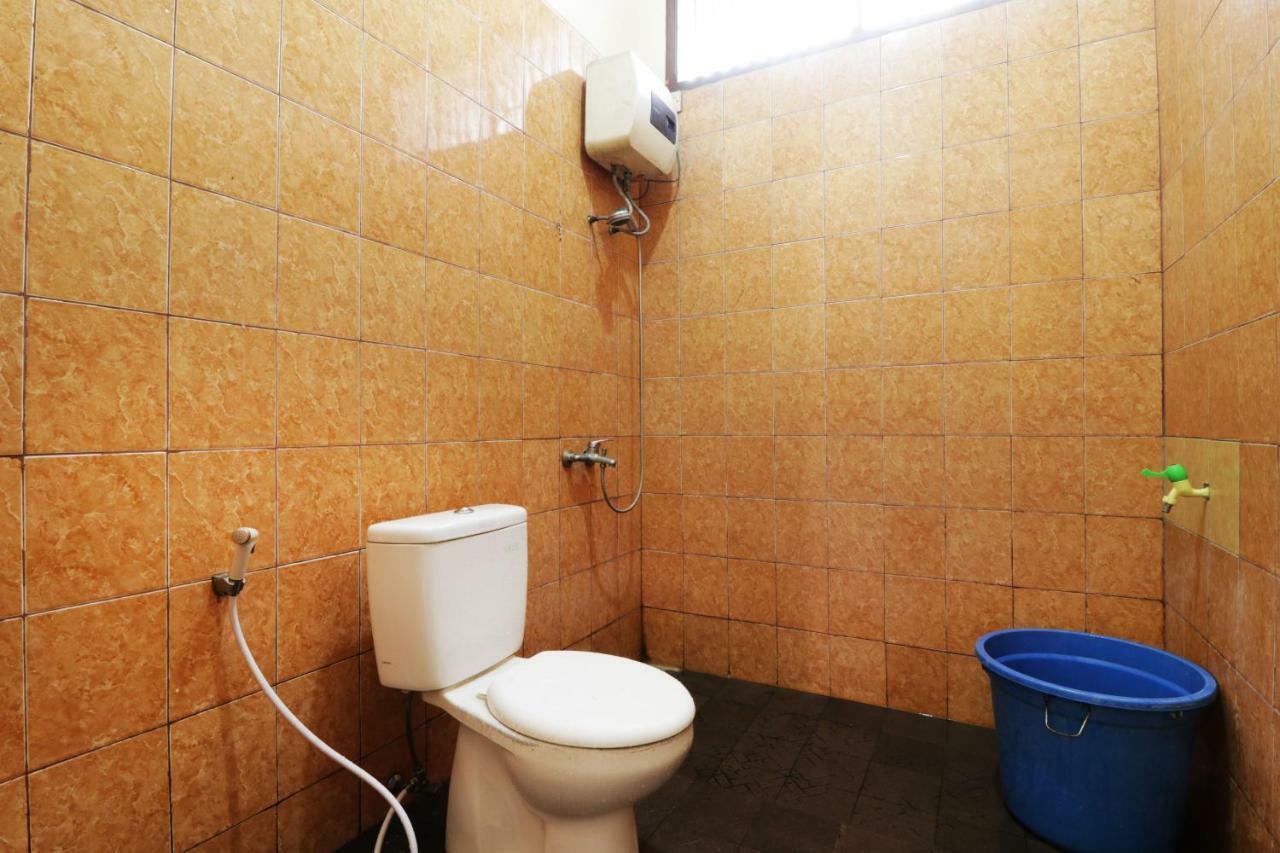 Hostel Backpack Syariah Cempaka Putih Barat