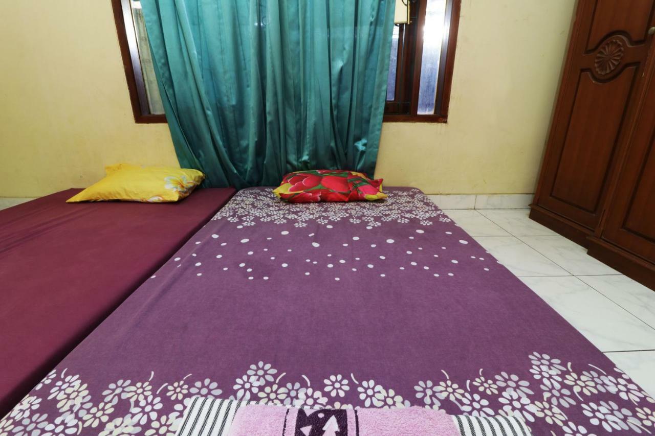 Albergue Backpack Syariah Cempaka Putih Barat