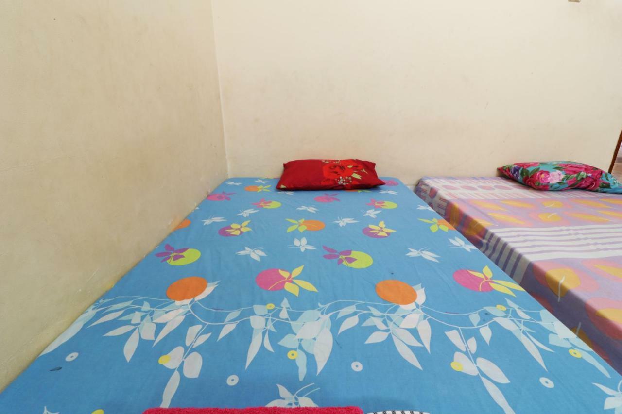 Backpack Syariah Cempaka Putih Barat *