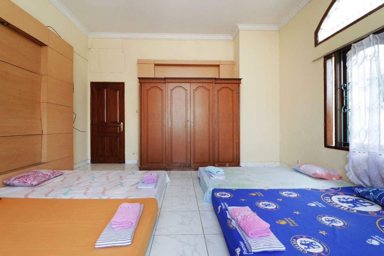 Backpack Syariah Cempaka Putih Barat * Jacarta