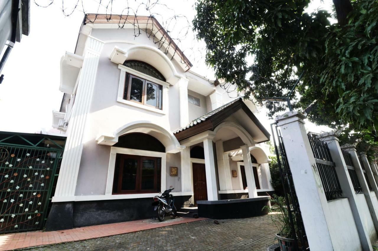 Backpack Syariah Cempaka Putih Barat Albergue *