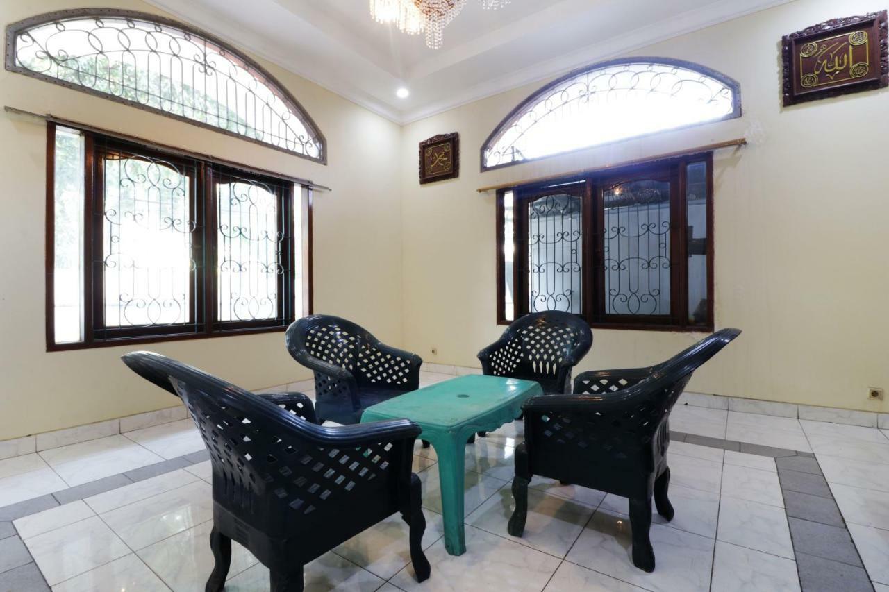 Hostel Backpack Syariah Cempaka Putih Barat Jakarta