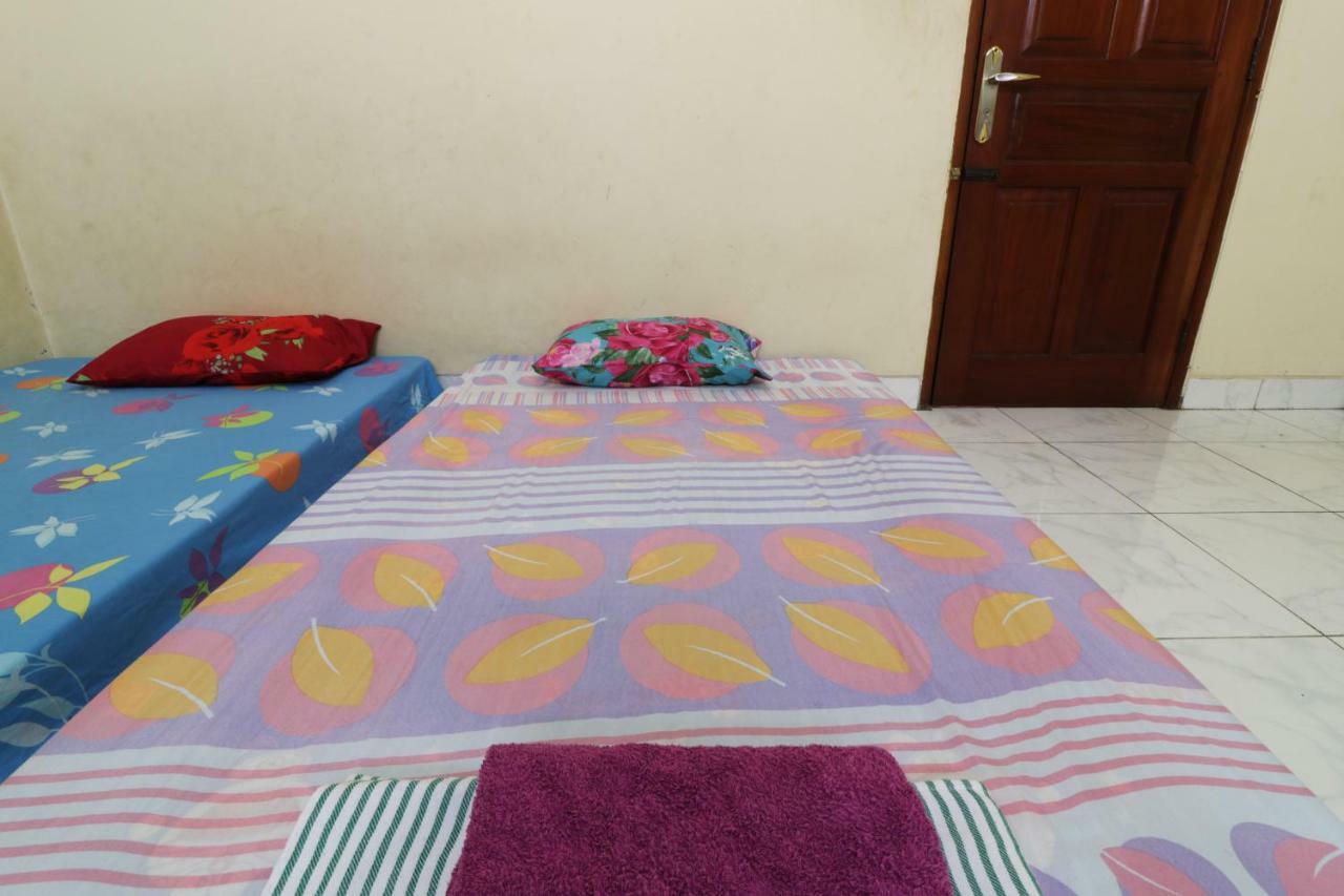 Albergue Backpack Syariah Cempaka Putih Barat *