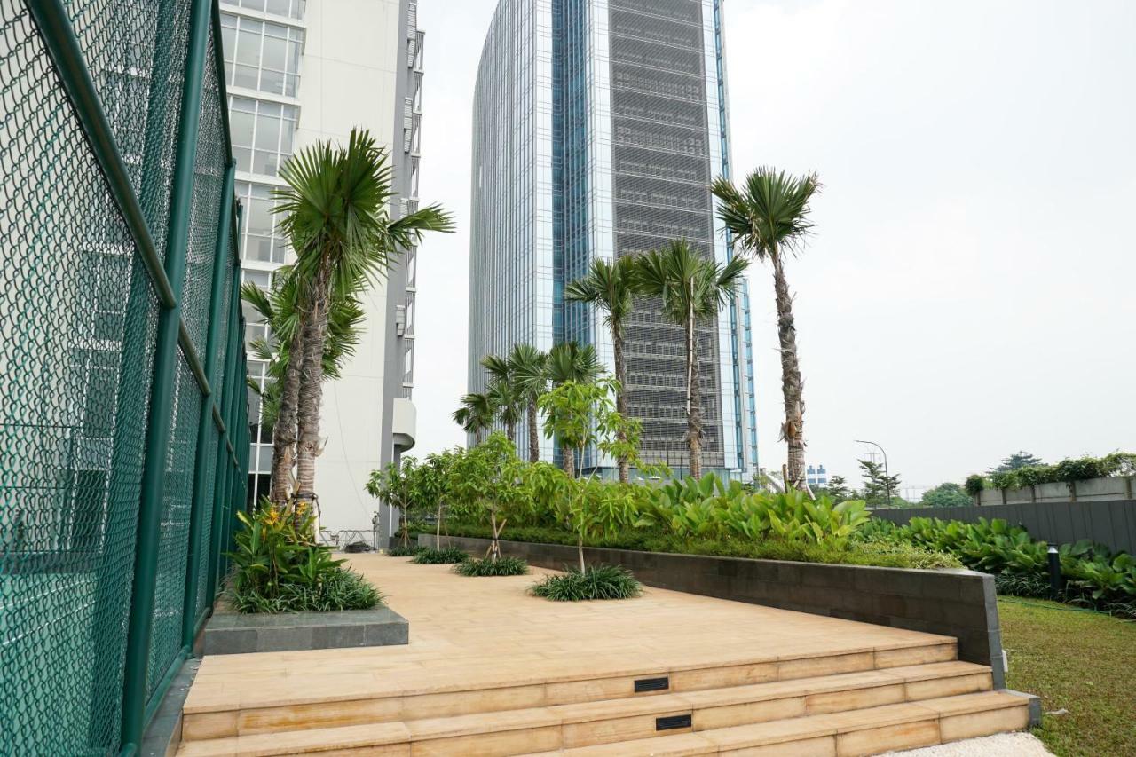 Apartment Exclusive 1br Ciputra International By Travelio Jakarta