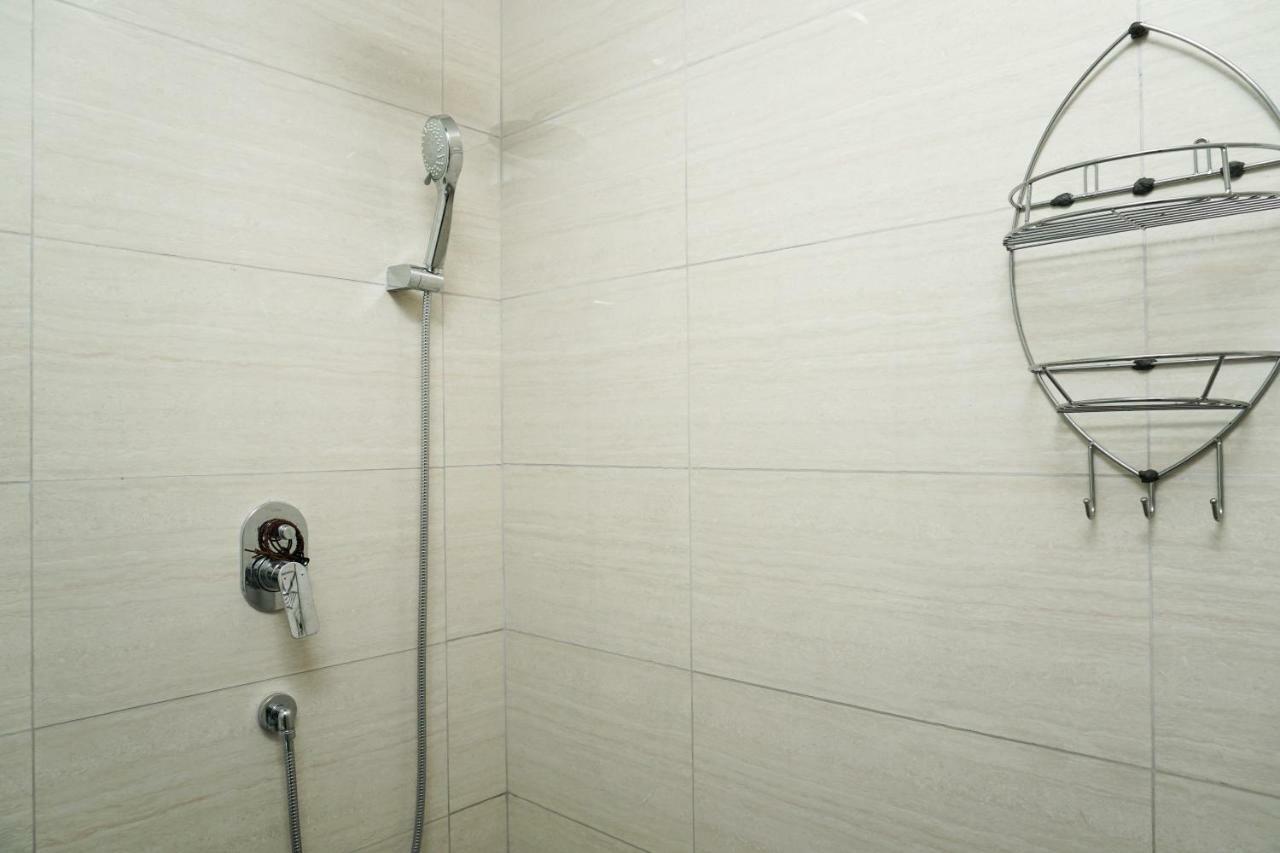 Exclusive 1br Ciputra International By Travelio Apartment Jakarta