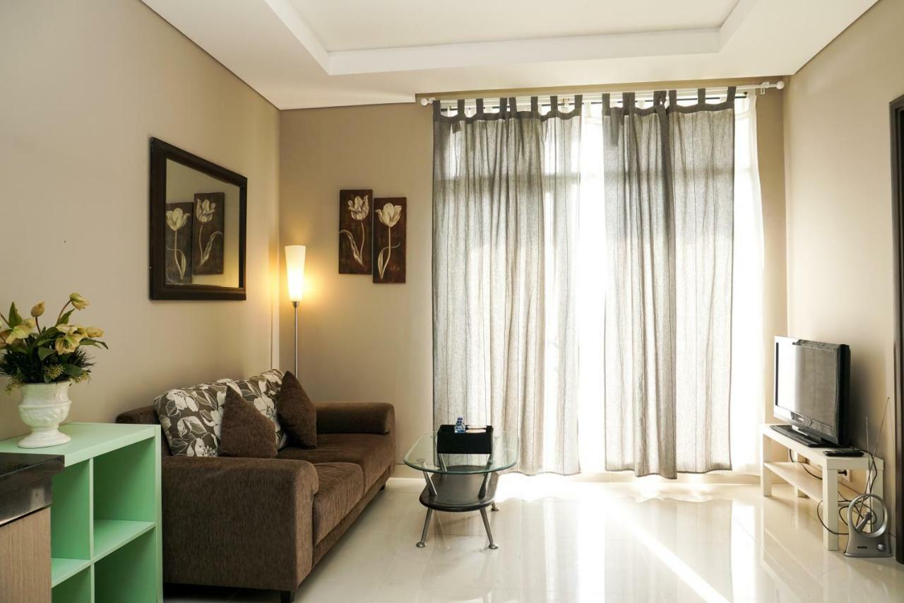 Exclusive 1br Ciputra International By Travelio