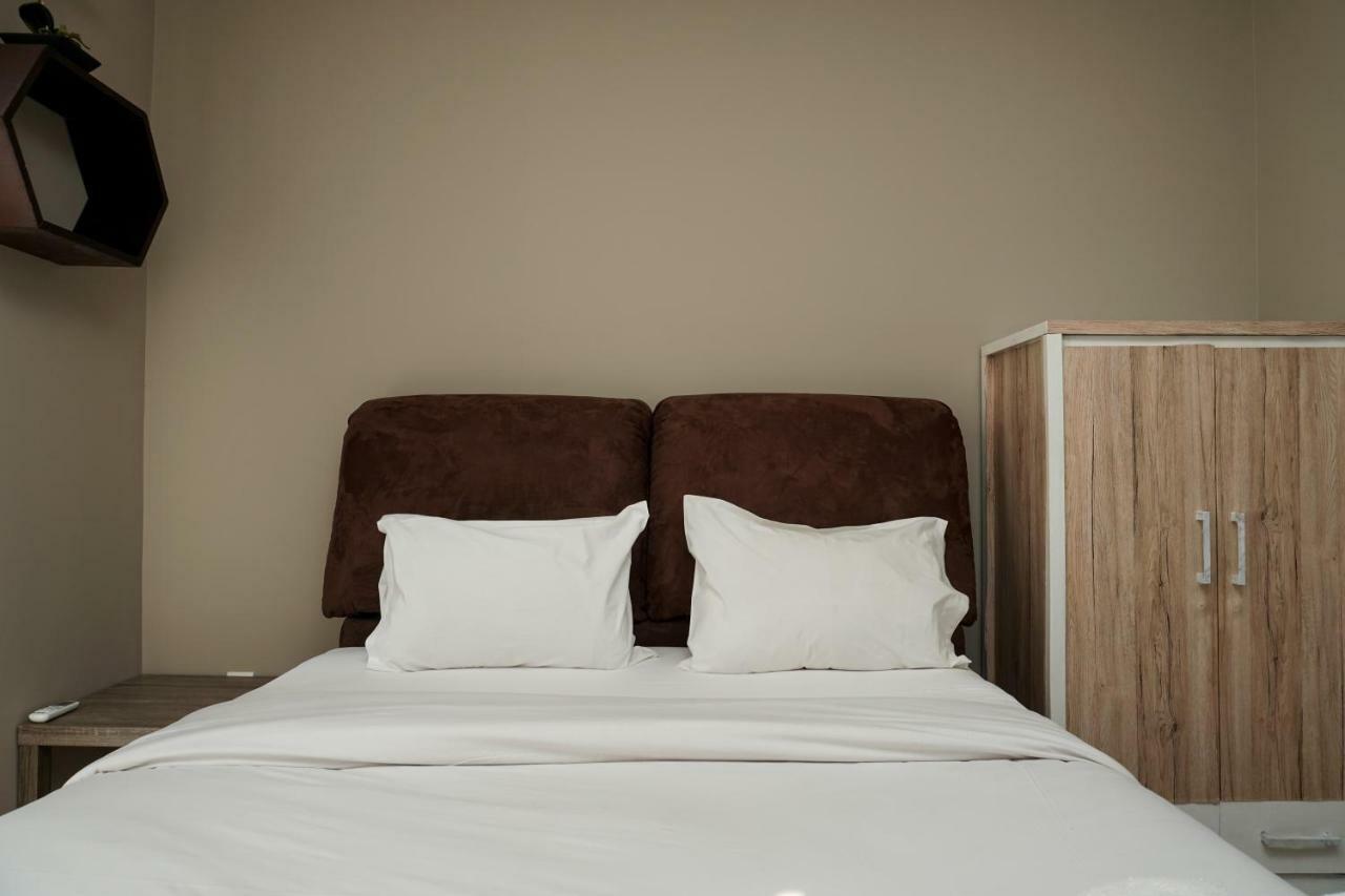 Exclusive 1br Ciputra International By Travelio